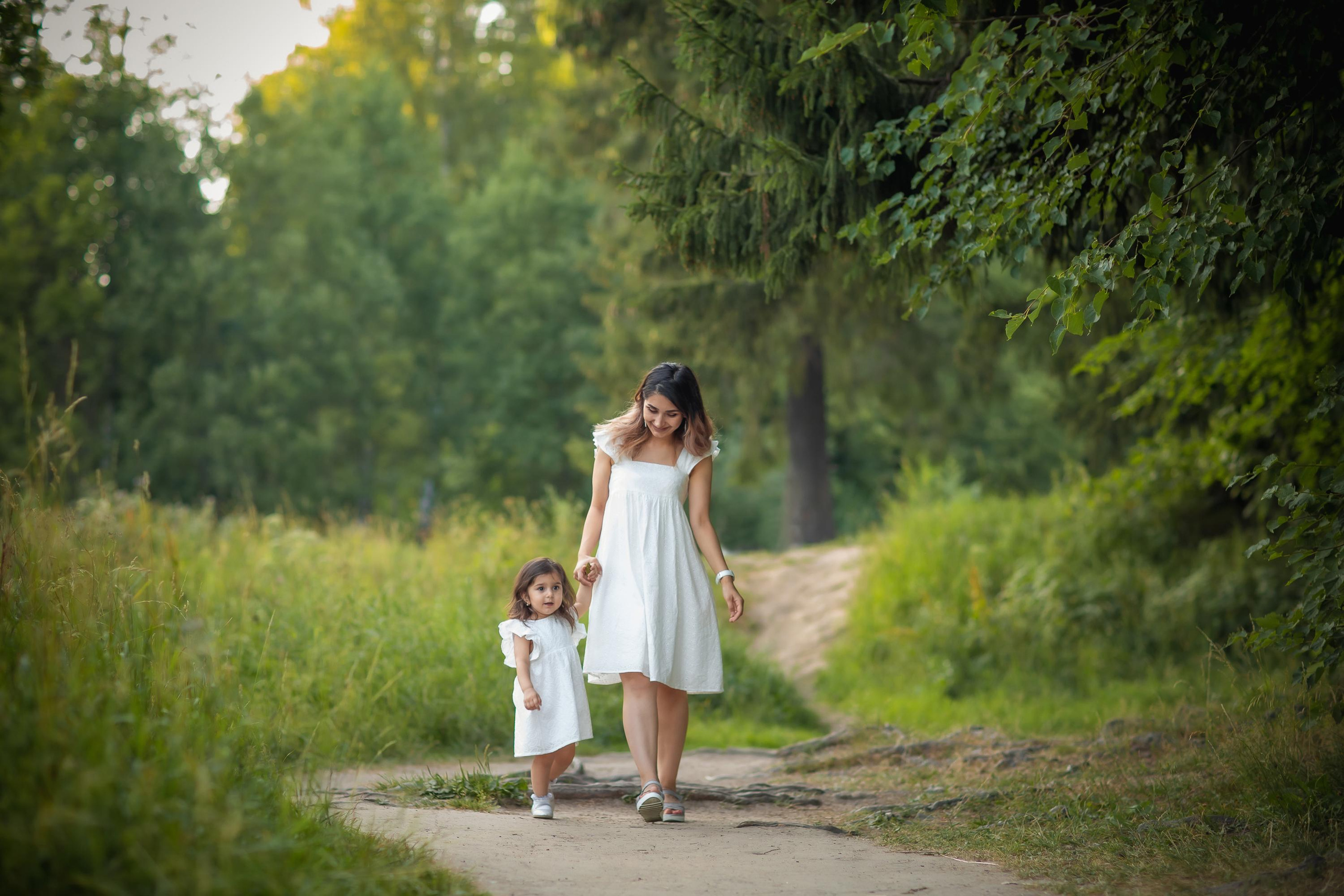 Саира и Амели. Репортажный, семейный, свадебный фотограф Санкт-Петербург Ольга Лесюк