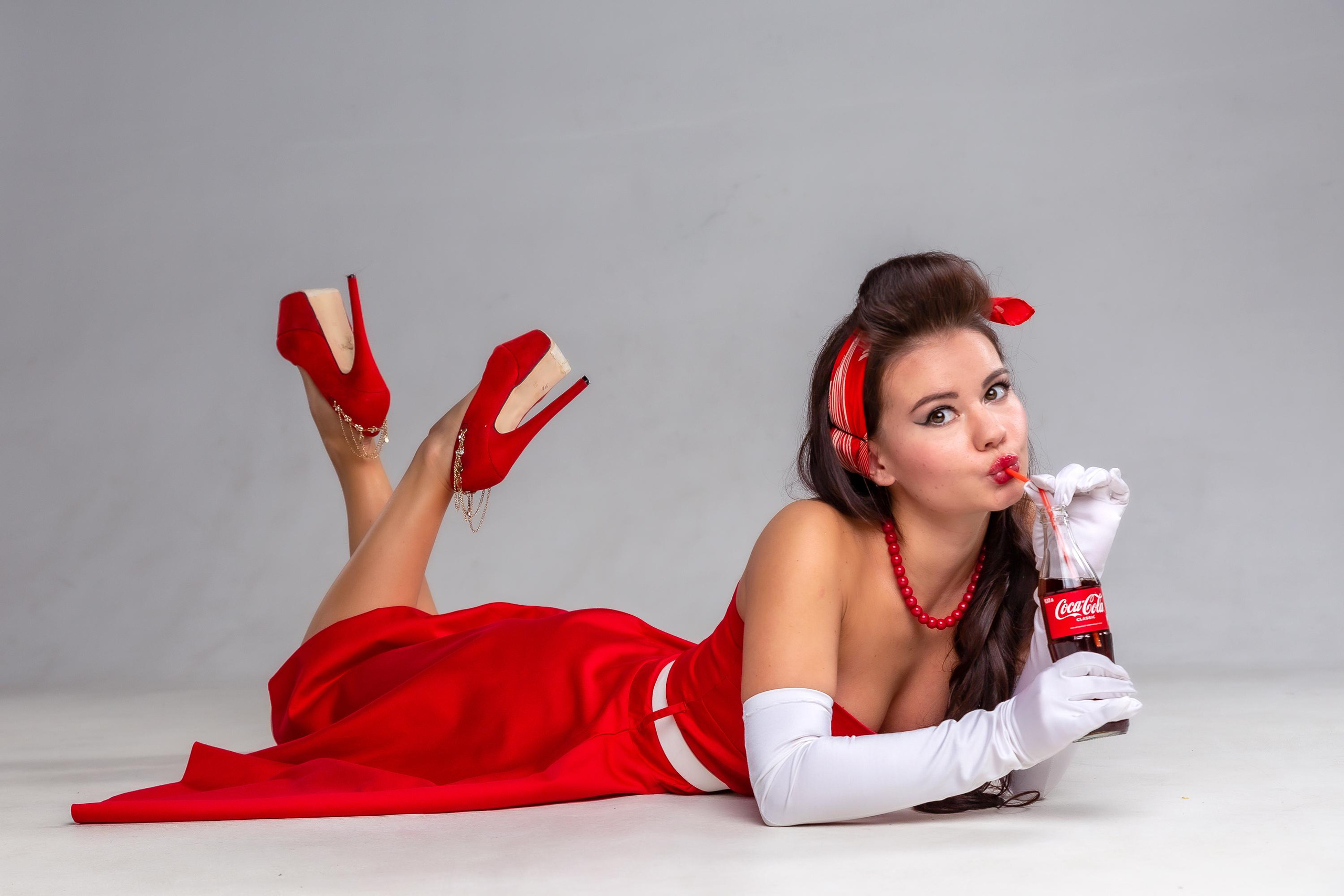 Съемка в стиле Pin Up. Репортажный, семейный, свадебный фотограф Санкт-Петербург Ольга Лесюк