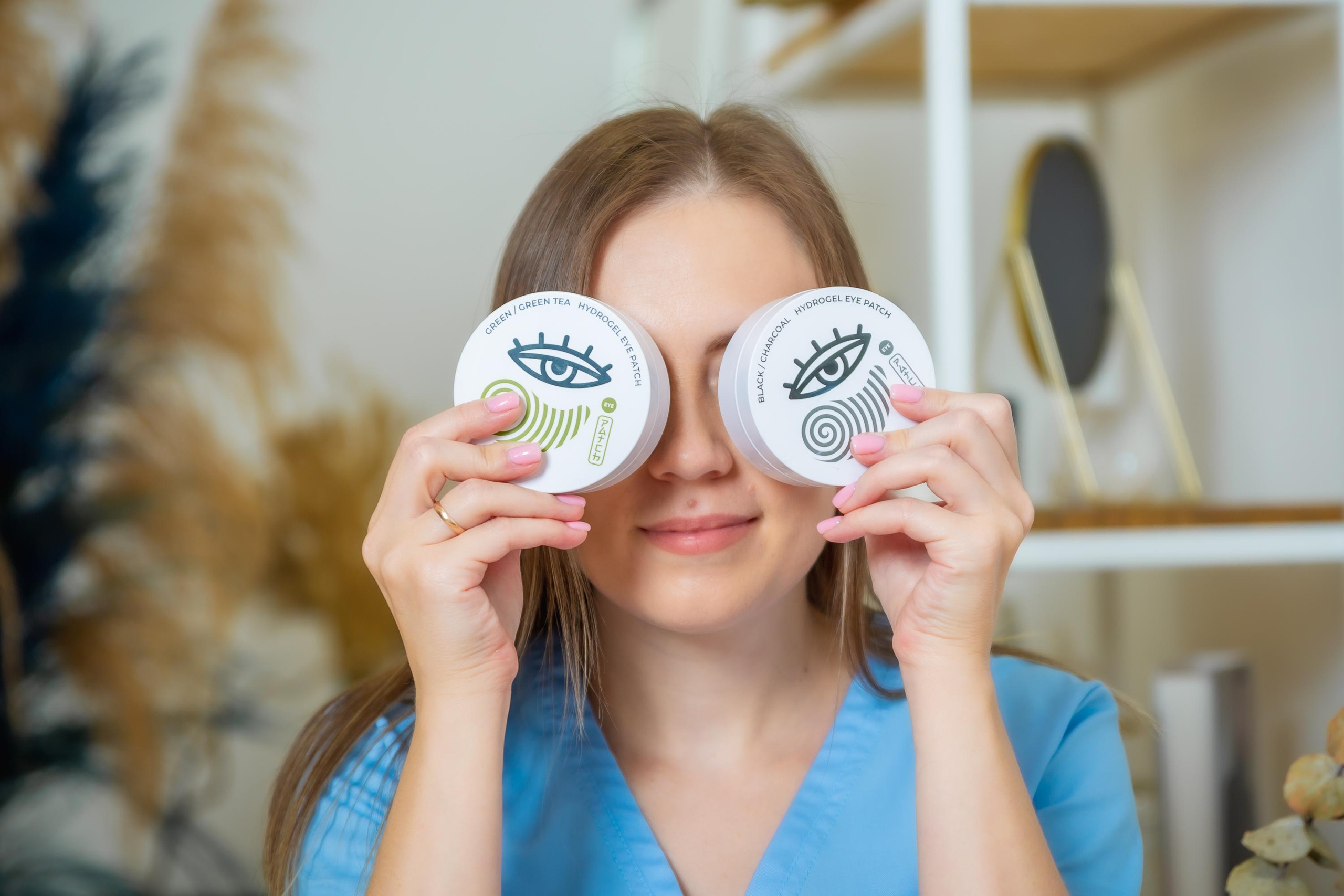 Екатерина — массажист лица. Репортажный, семейный, свадебный фотограф Санкт-Петербург Ольга Лесюк