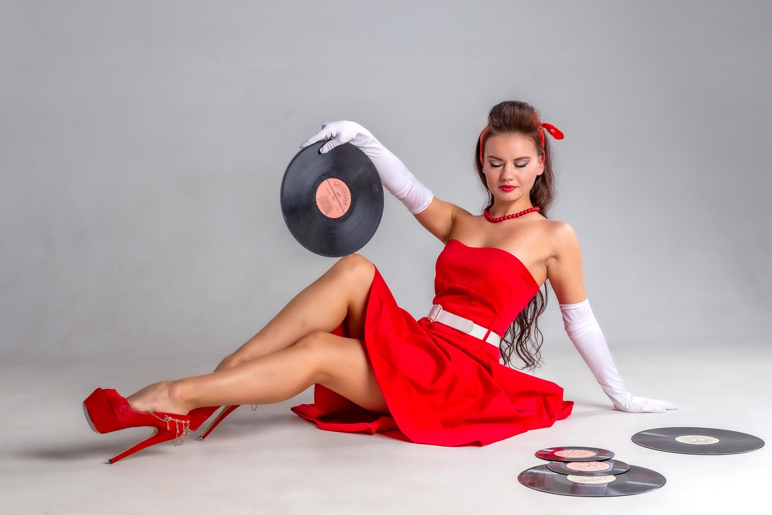 Съемка в стиле Pin Up. Репортажный, семейный, свадебный фотограф Санкт-Петербург Ольга Лесюк