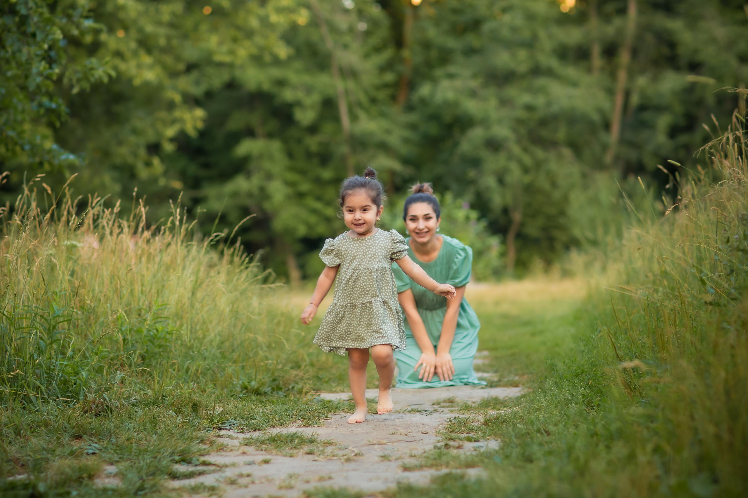 Саира и Амели. Репортажный, семейный, свадебный фотограф Санкт-Петербург Ольга Лесюк