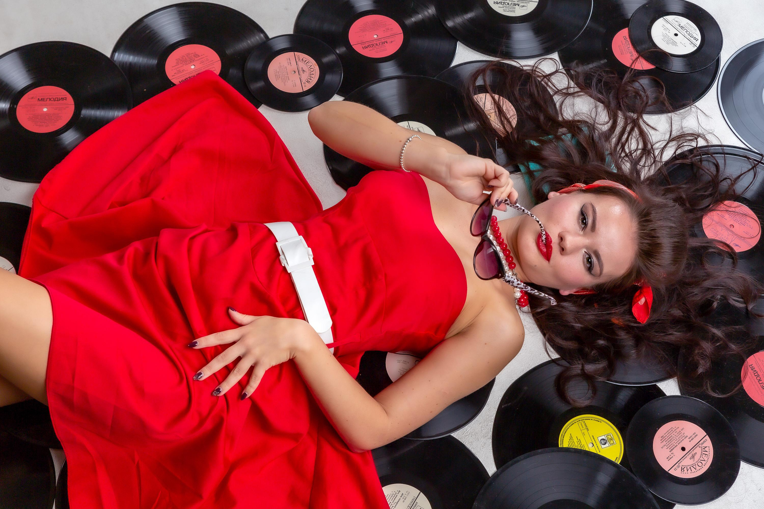 Съемка в стиле Pin Up. Репортажный, семейный, свадебный фотограф Санкт-Петербург Ольга Лесюк