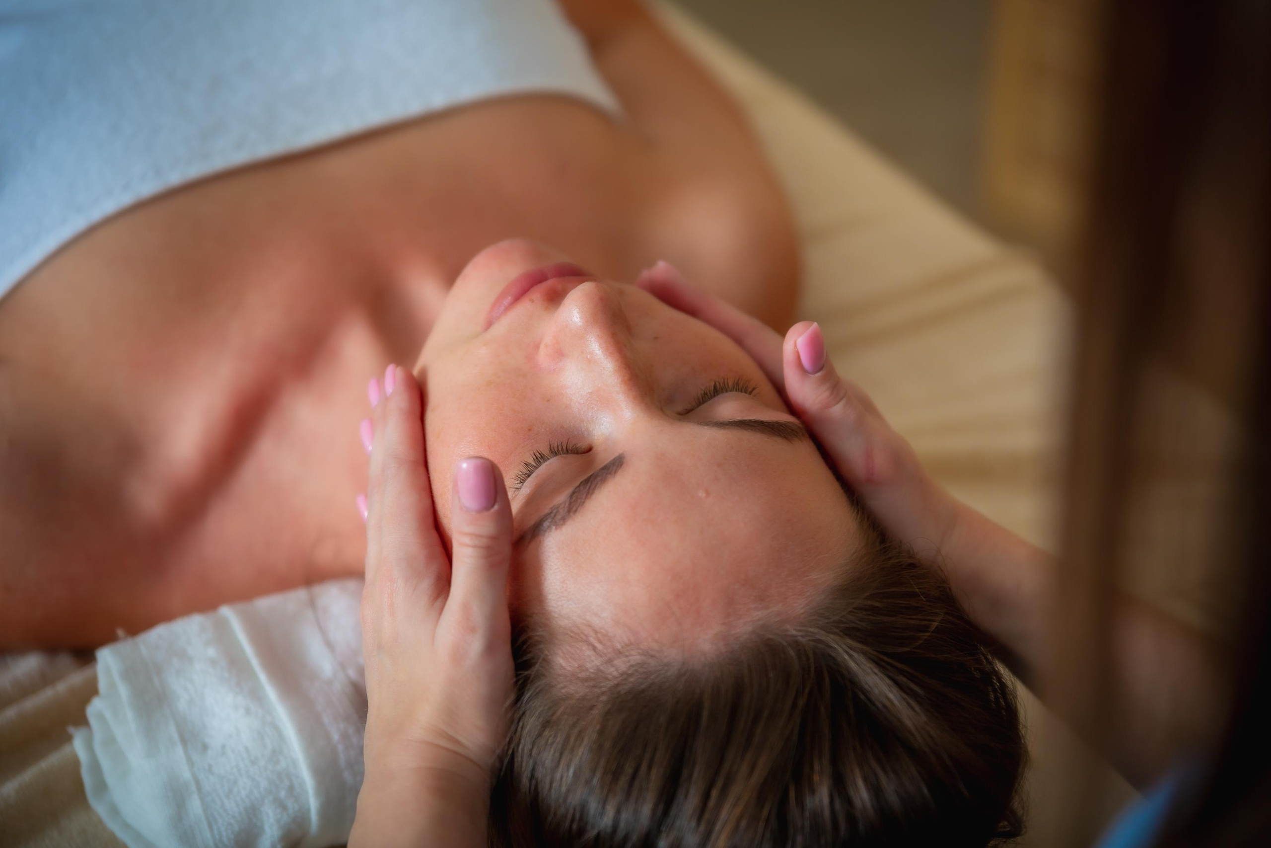 Екатерина — массажист лица. Репортажный, семейный, свадебный фотограф Санкт-Петербург Ольга Лесюк