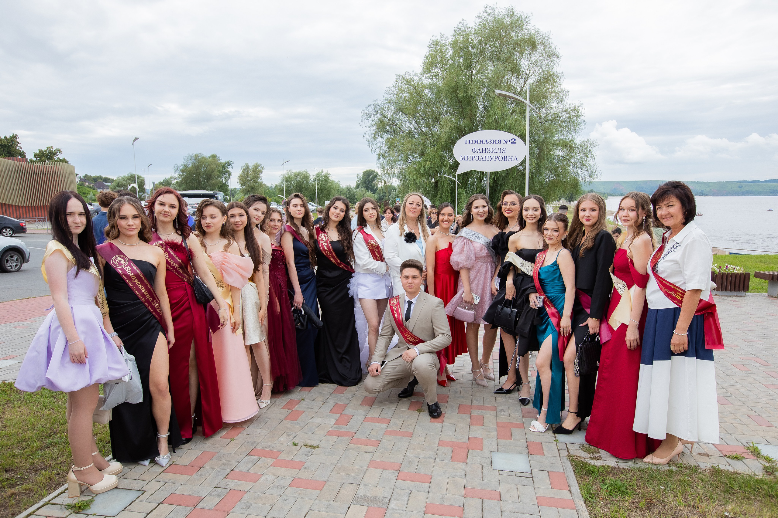 Выпускной-2025
