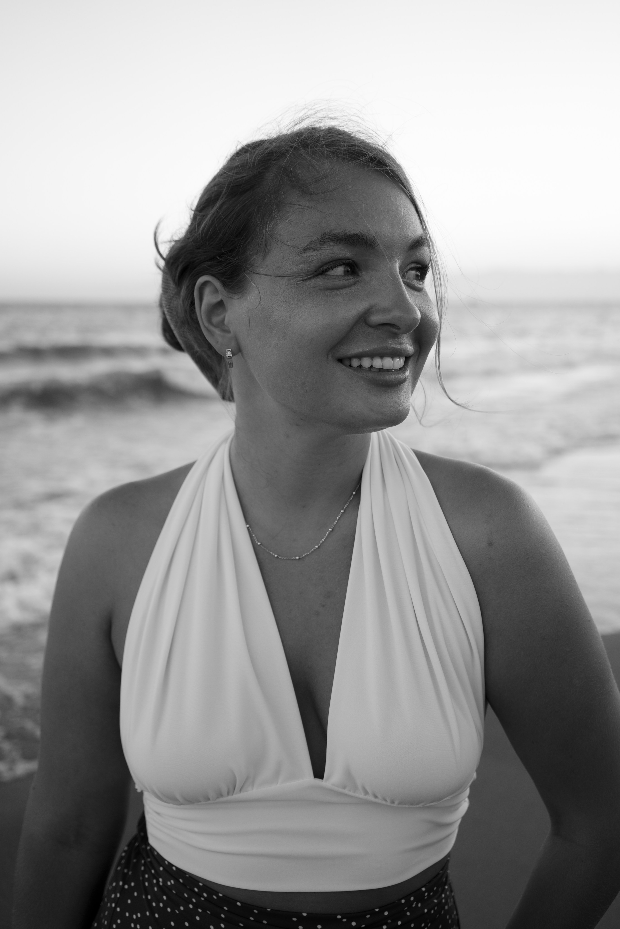 Summer. Photographer Yudakova Daria