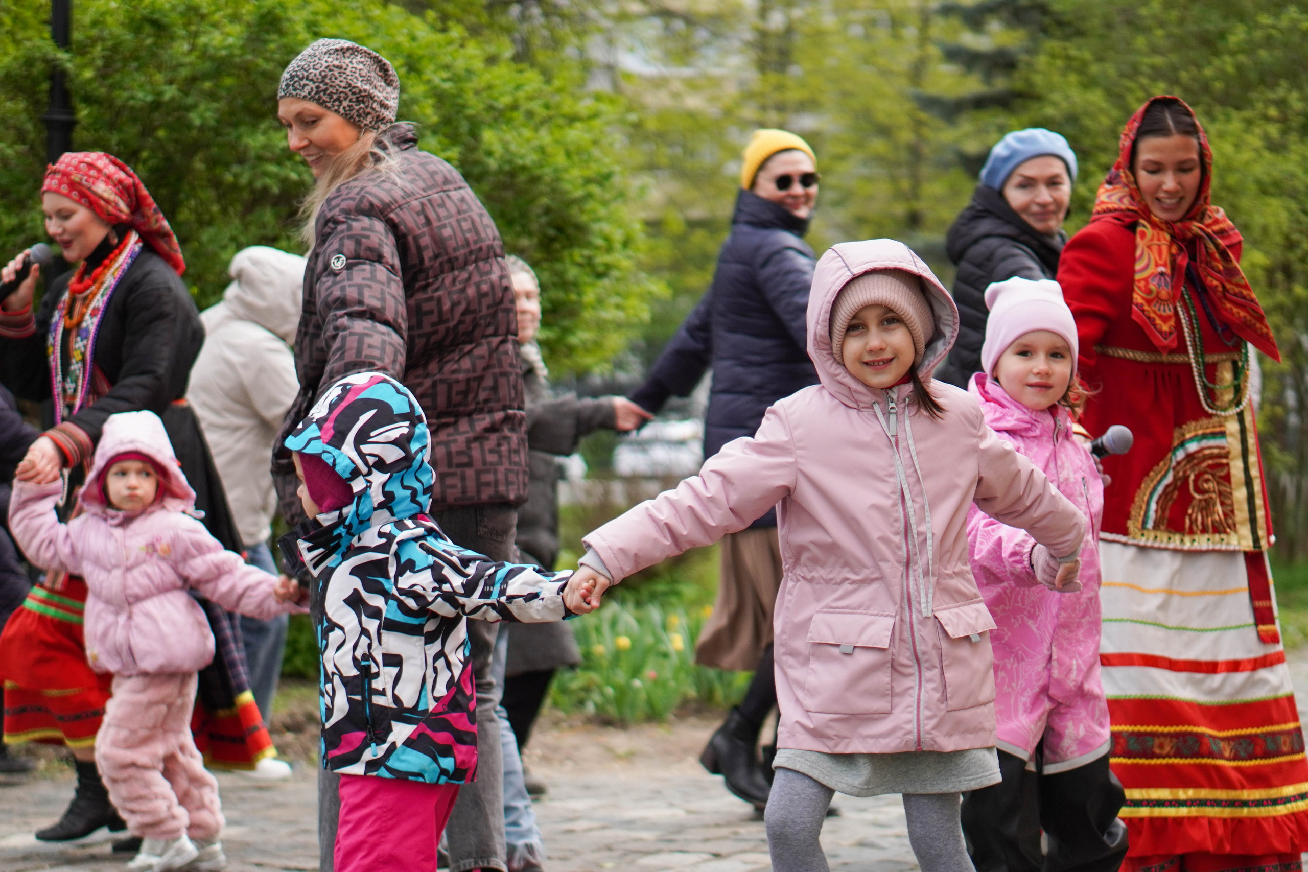 Храм. Видео и Фото