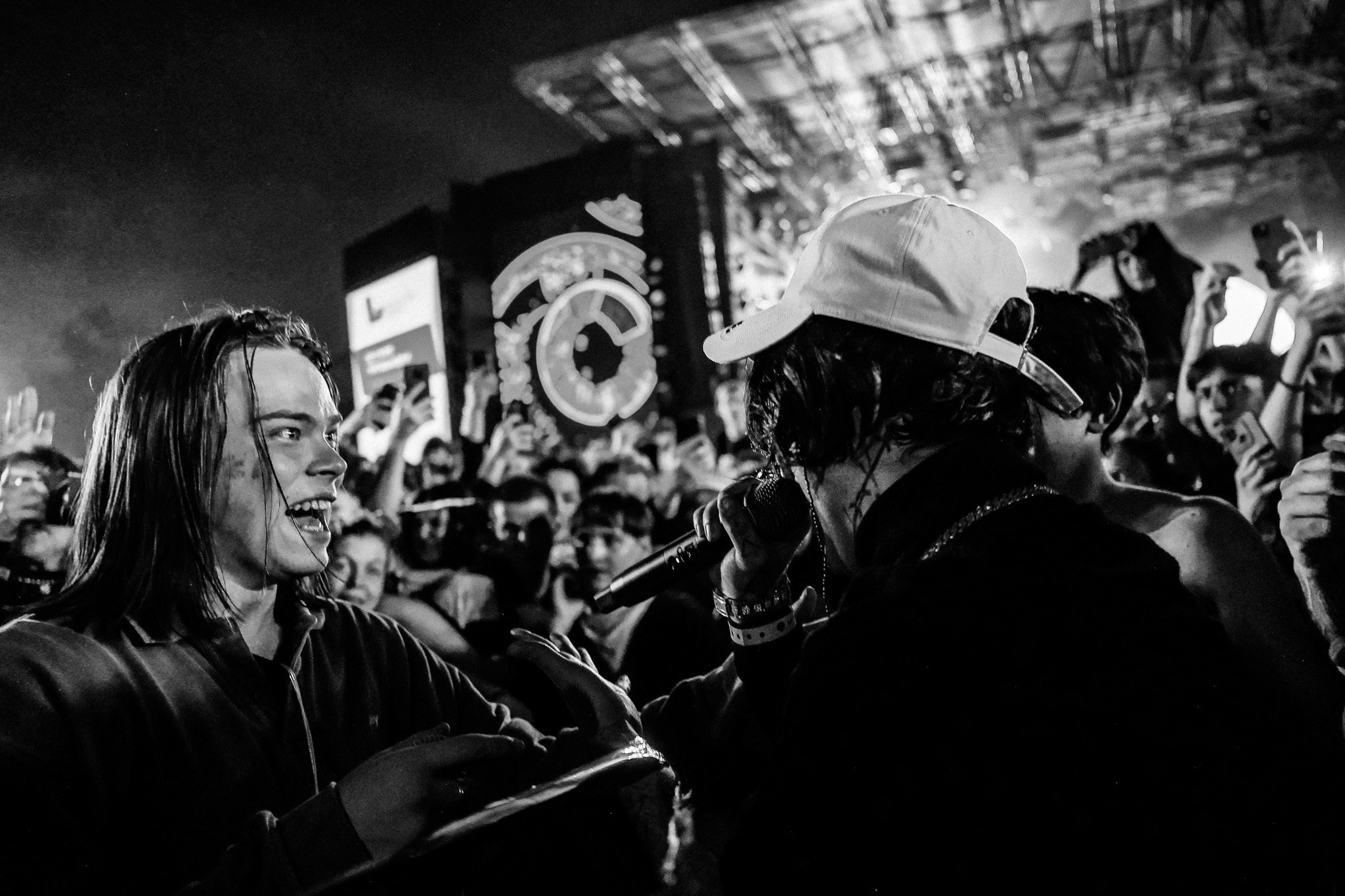 КИШЛАК @MTC LIVE ЛЕТО