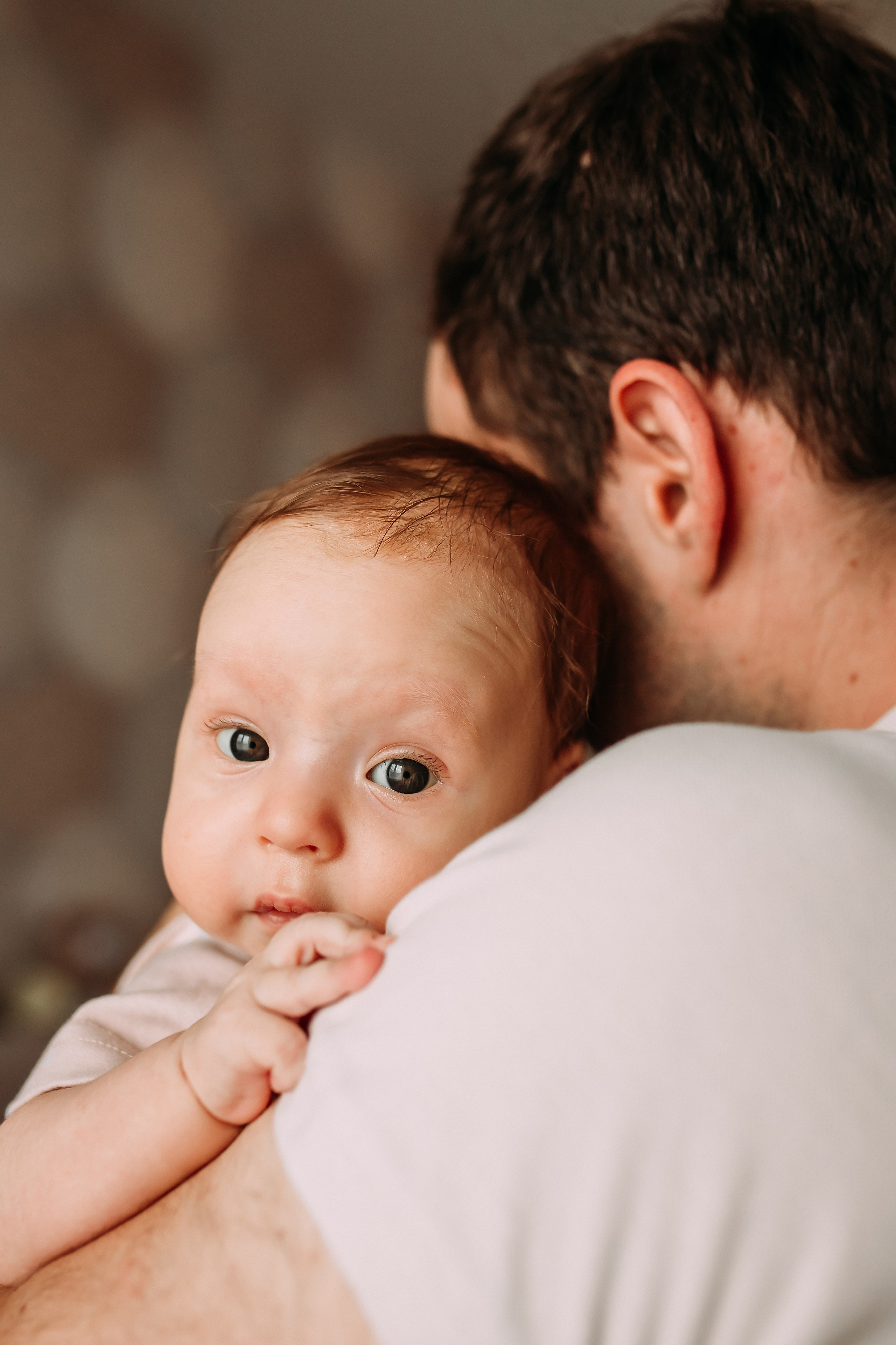Дина, Рома и Вадим. Семейный и детский фотограф в Нижнем Новгороде Наумова Лидия