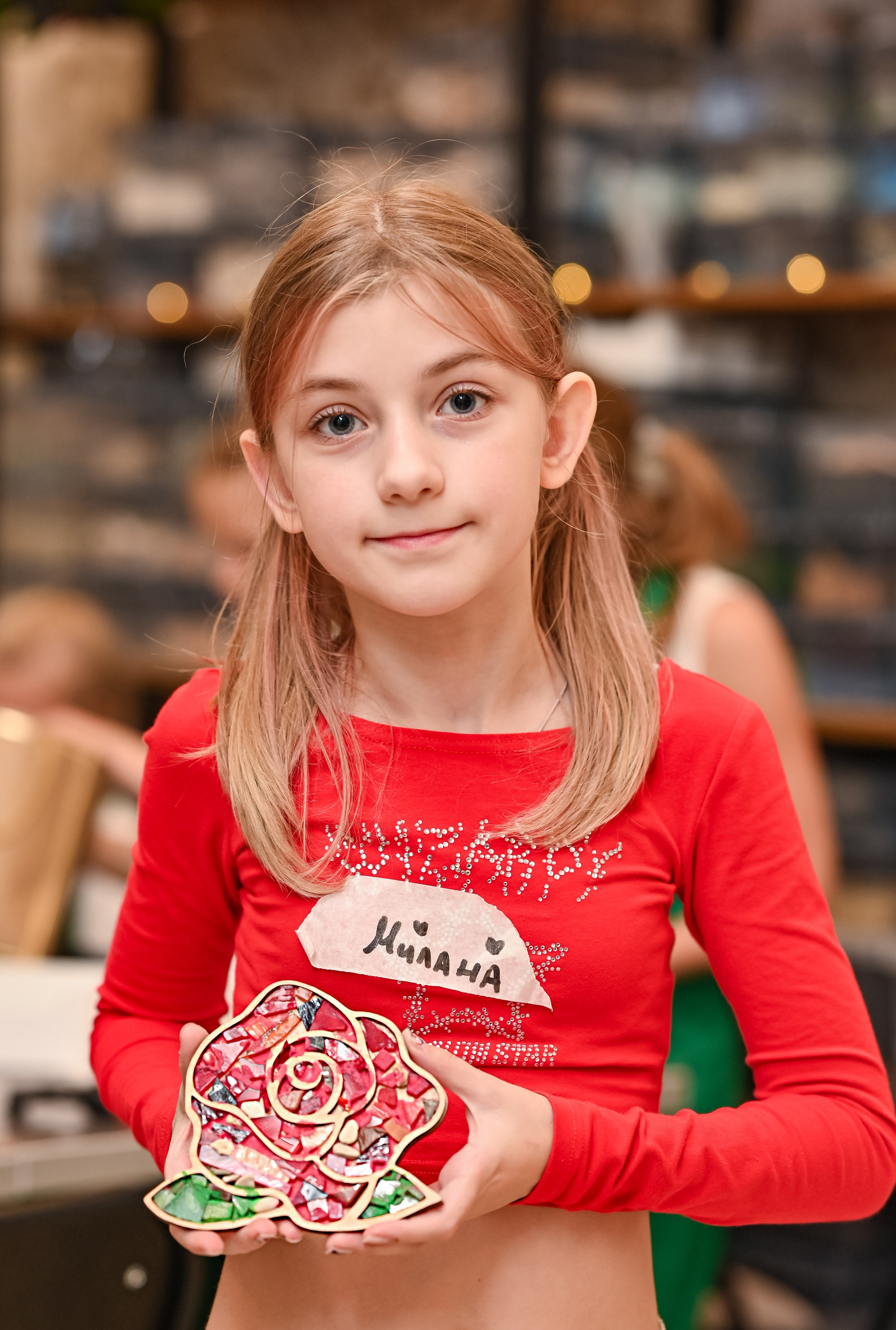 . ZDARONOKIA Репортажный фотограф