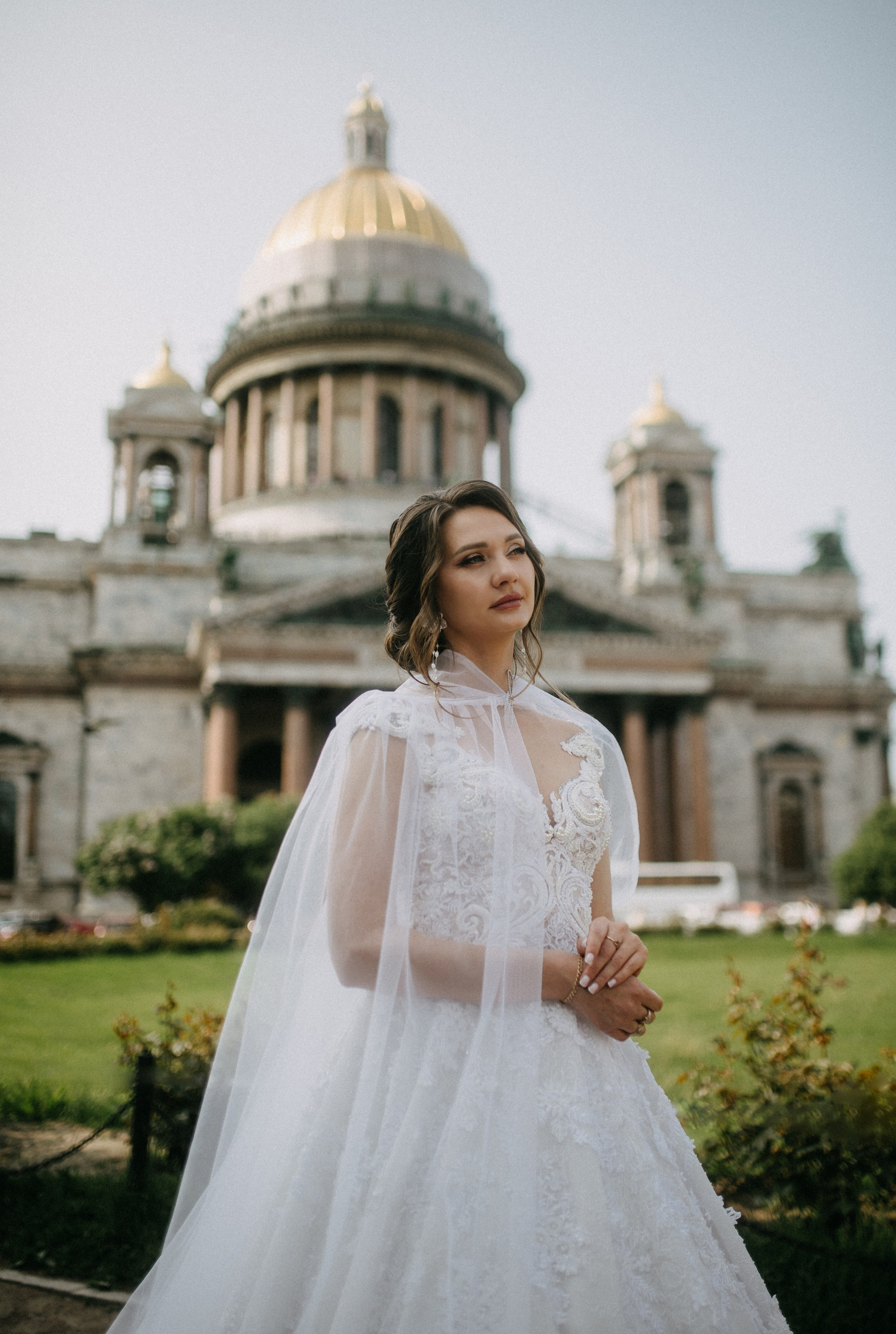 Венчание. Фотограф в Санкт Петербурге Лара Великова