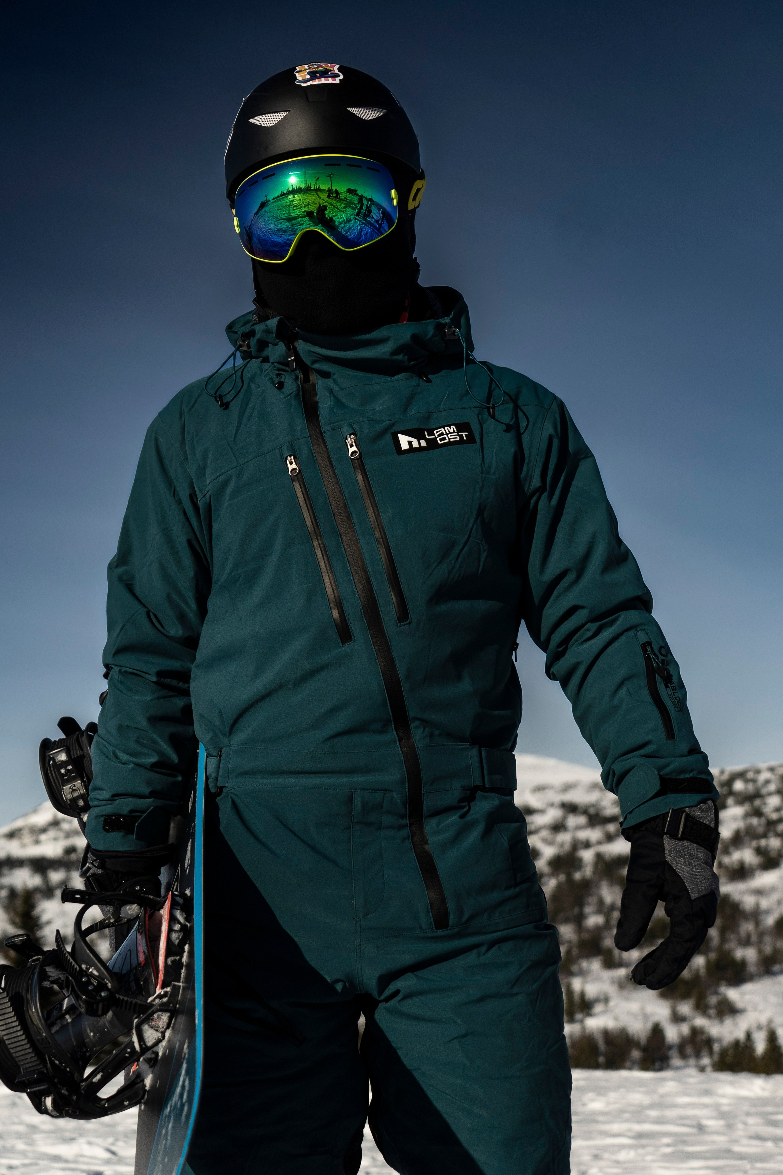 Тур. Анастасия Паршукова — фотограф Шерегеш Новосибирск