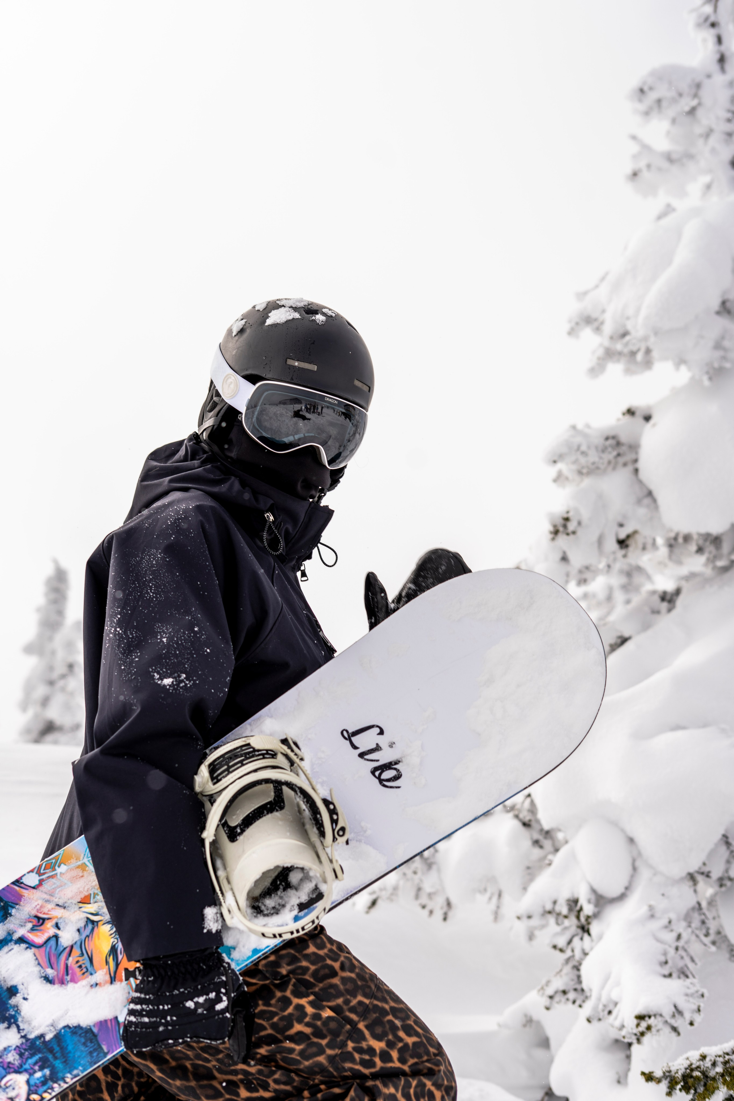 Тур. Анастасия Паршукова — фотограф Шерегеш Новосибирск
