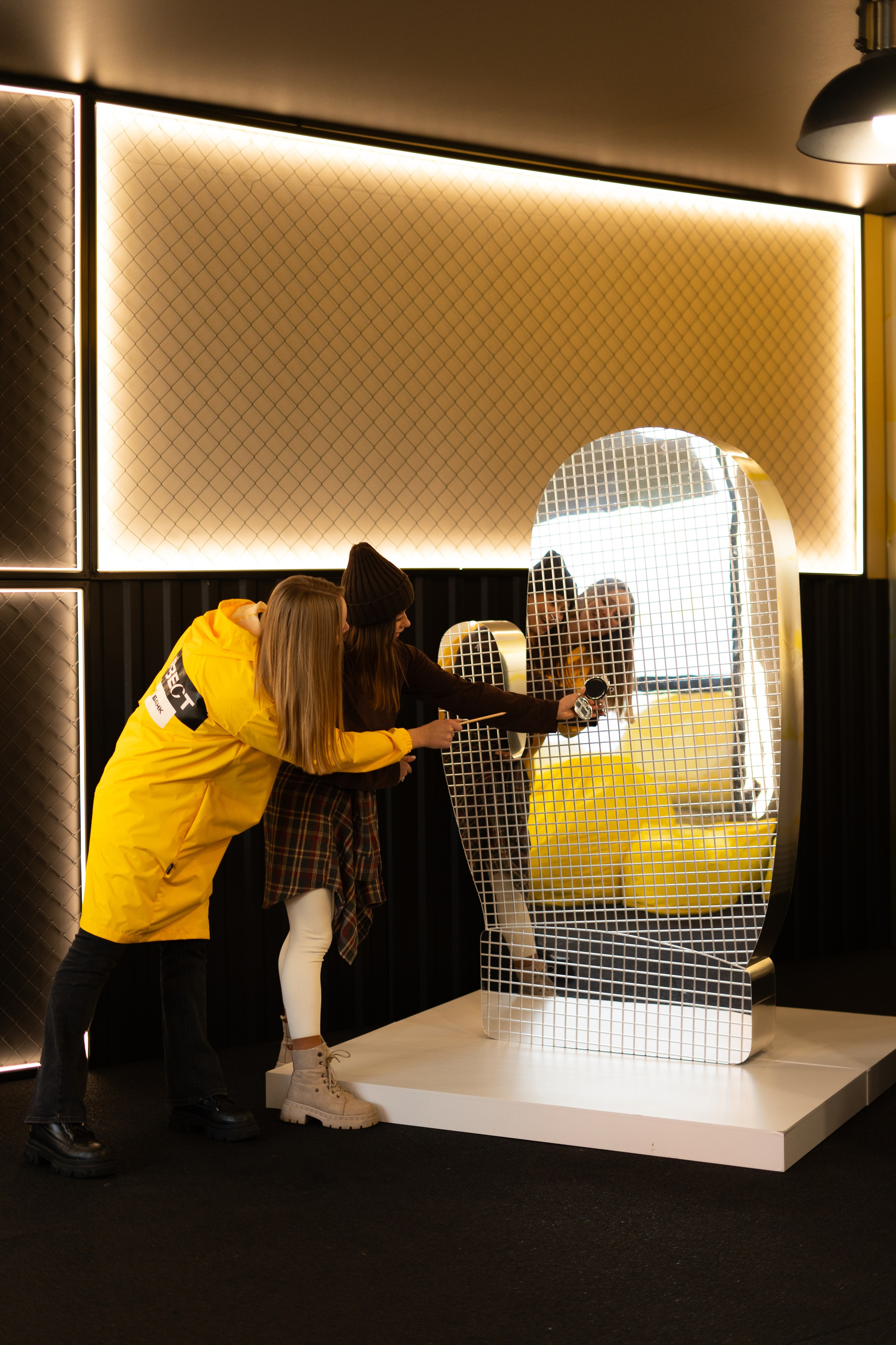 Т-Банк. Анастасия Паршукова — фотограф Шерегеш Новосибирск