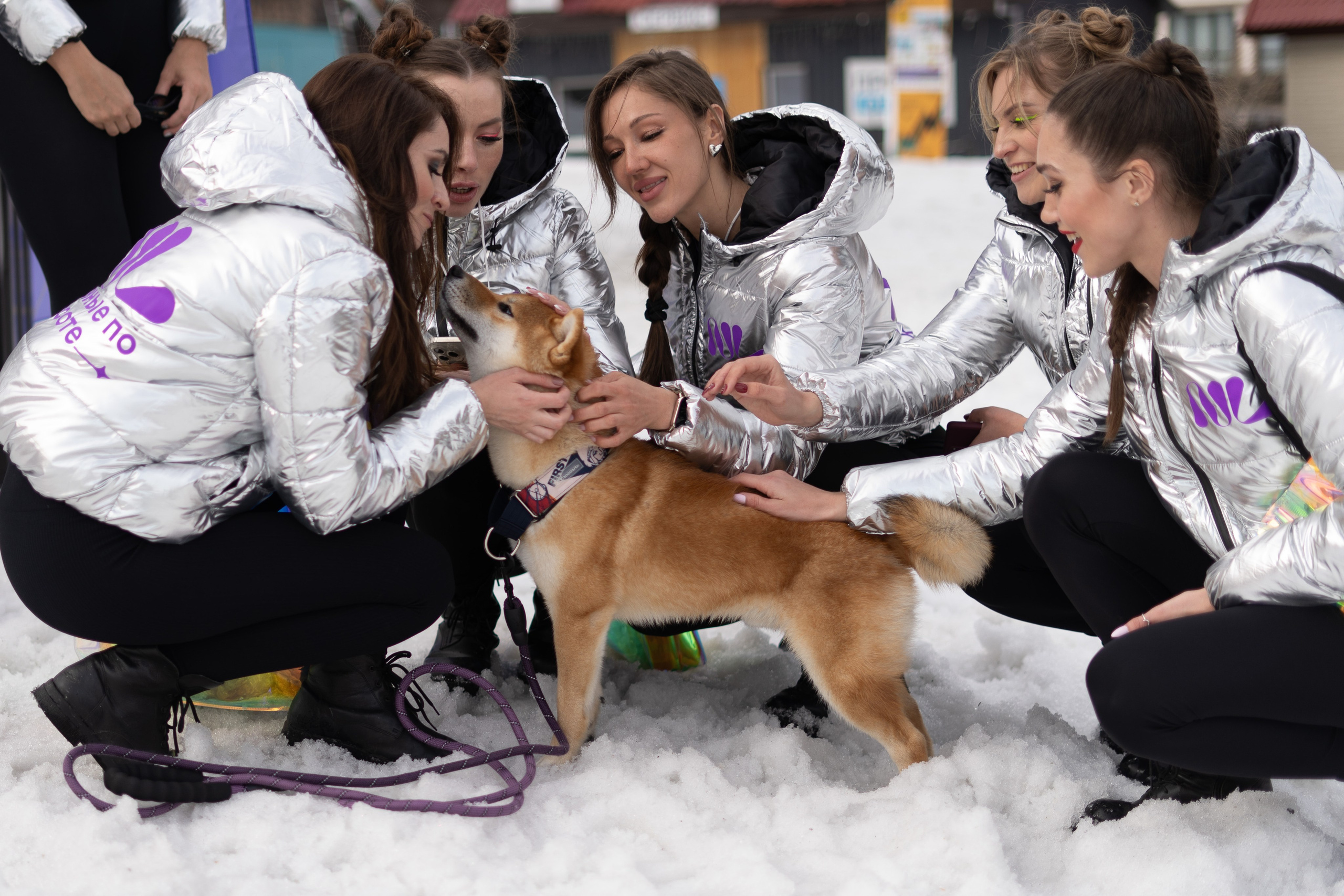 Грелка 18.04.24. Анастасия Паршукова — фотограф Шерегеш Новосибирск