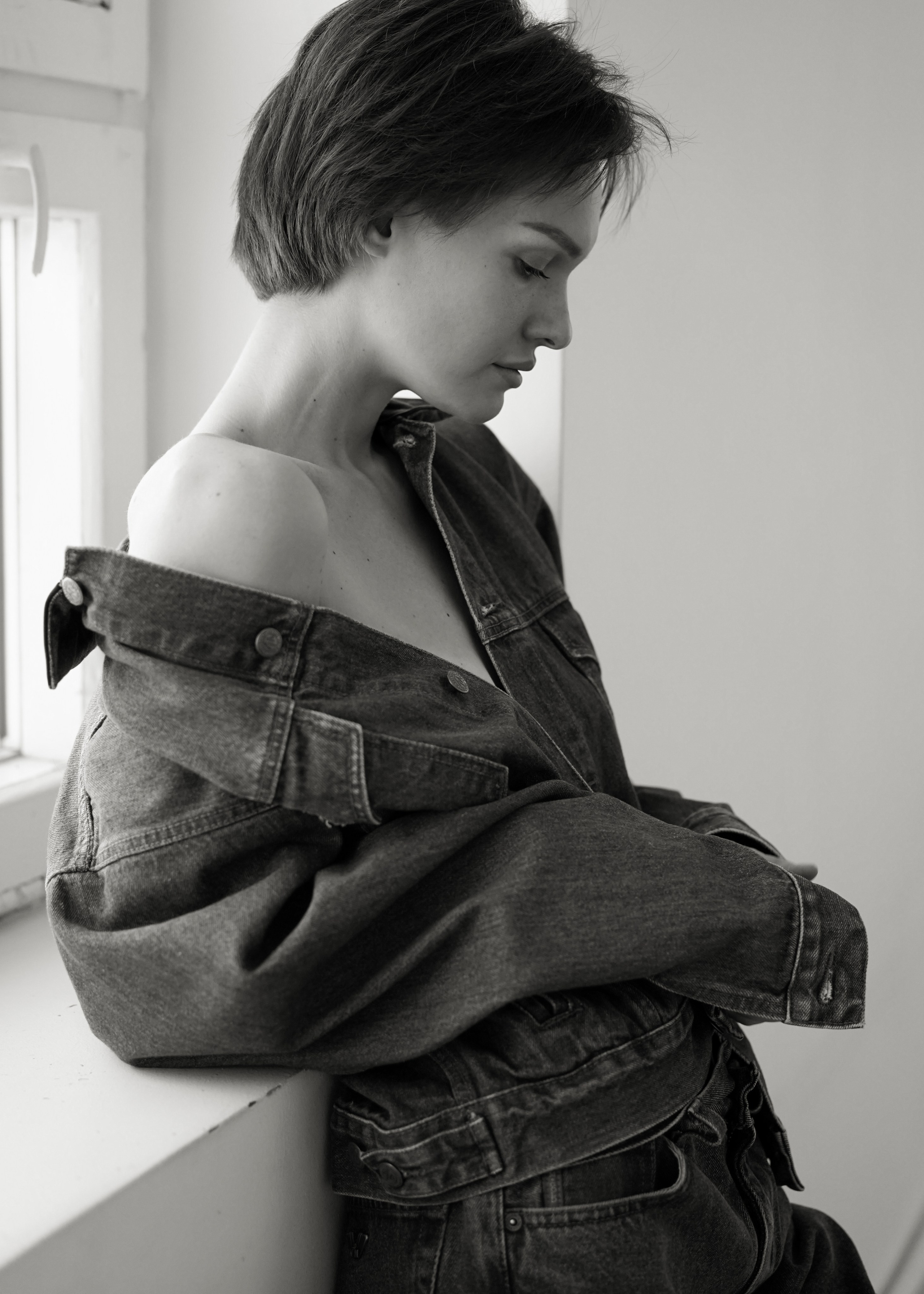 Test shoots. Фотограф Дарья Селезнева г. Москва