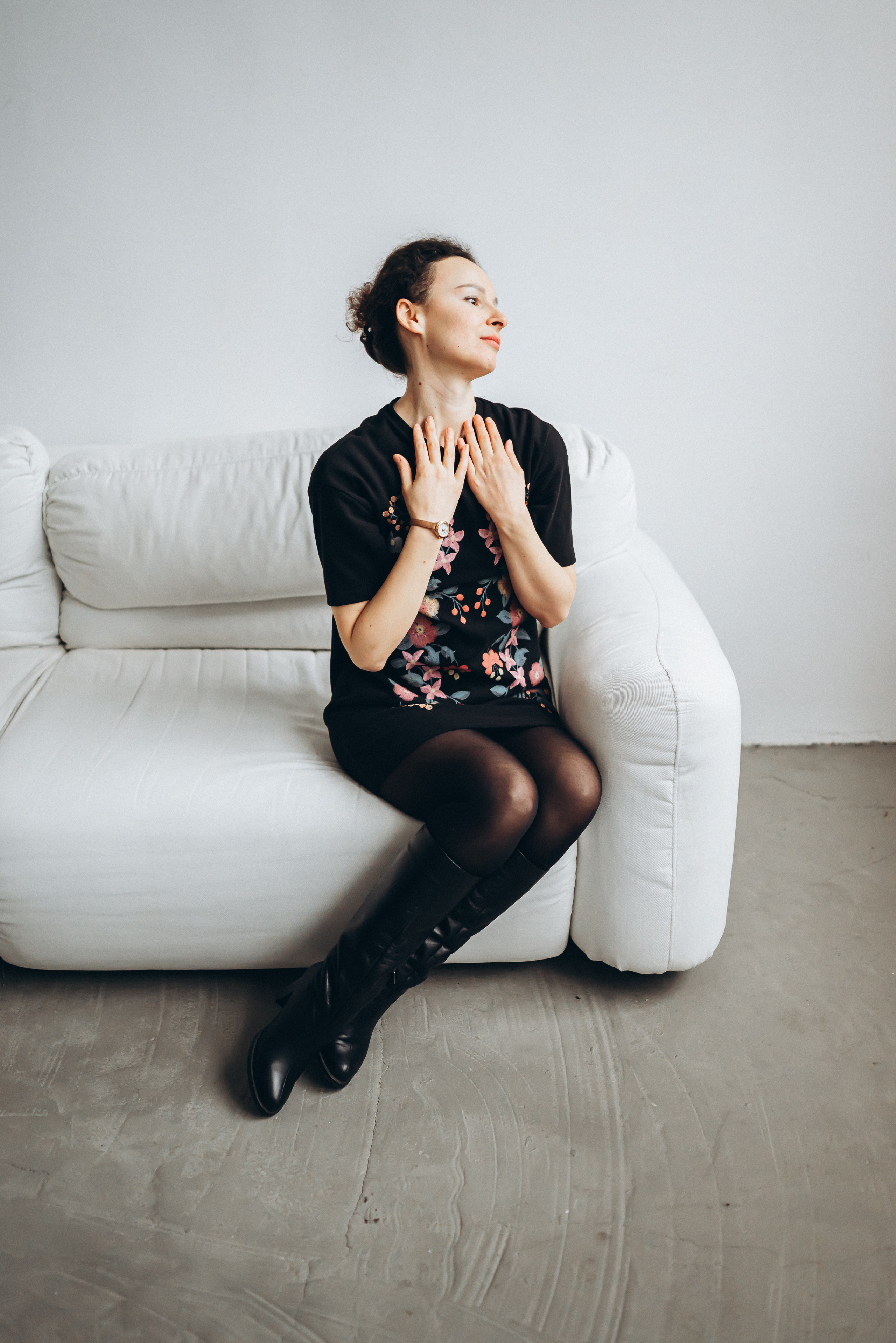 Семьи. Фотограф Исламова Лилия, Смоленск