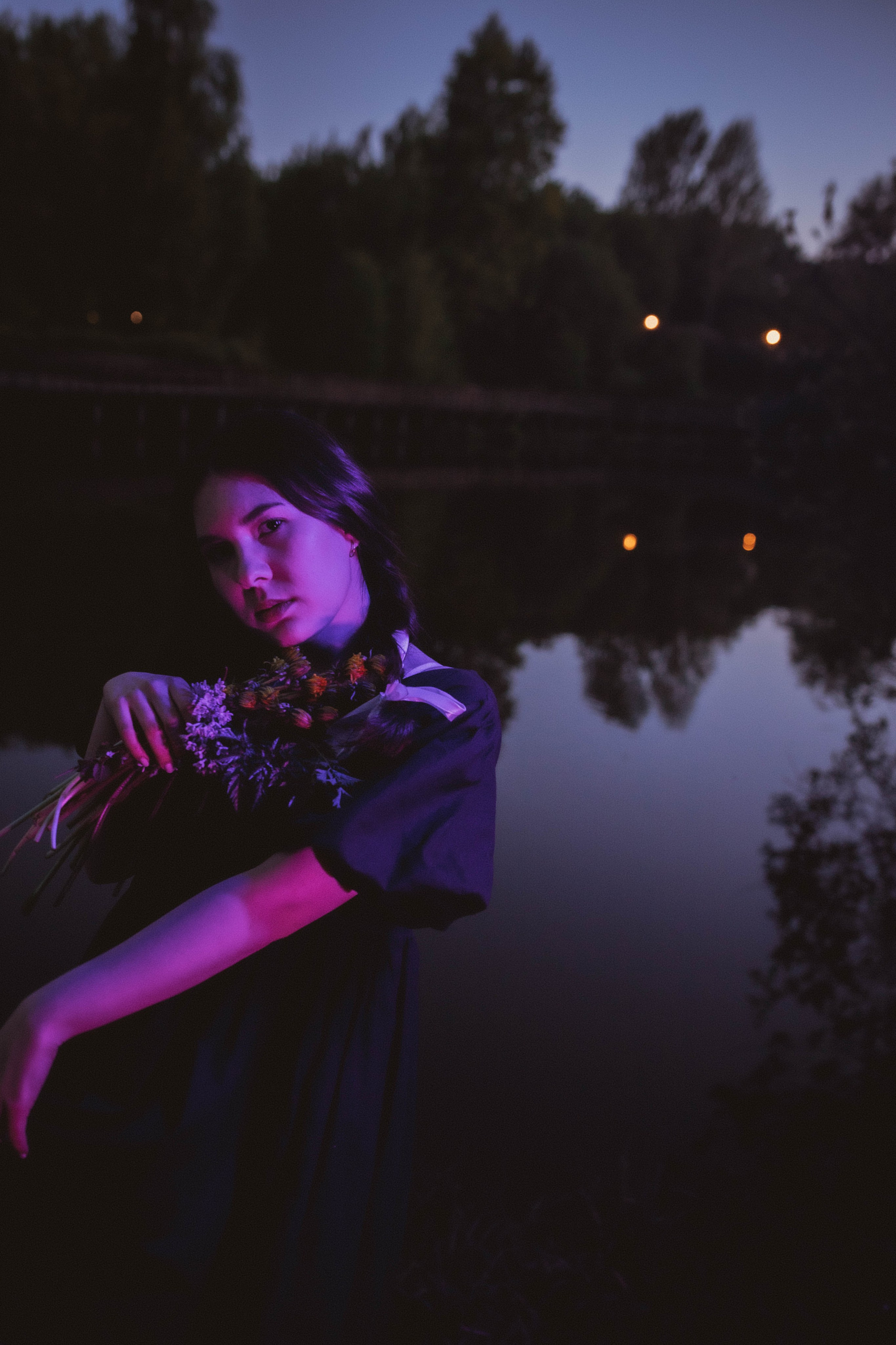 Элина. Александра Мельниченко/ Бегающий фотограф