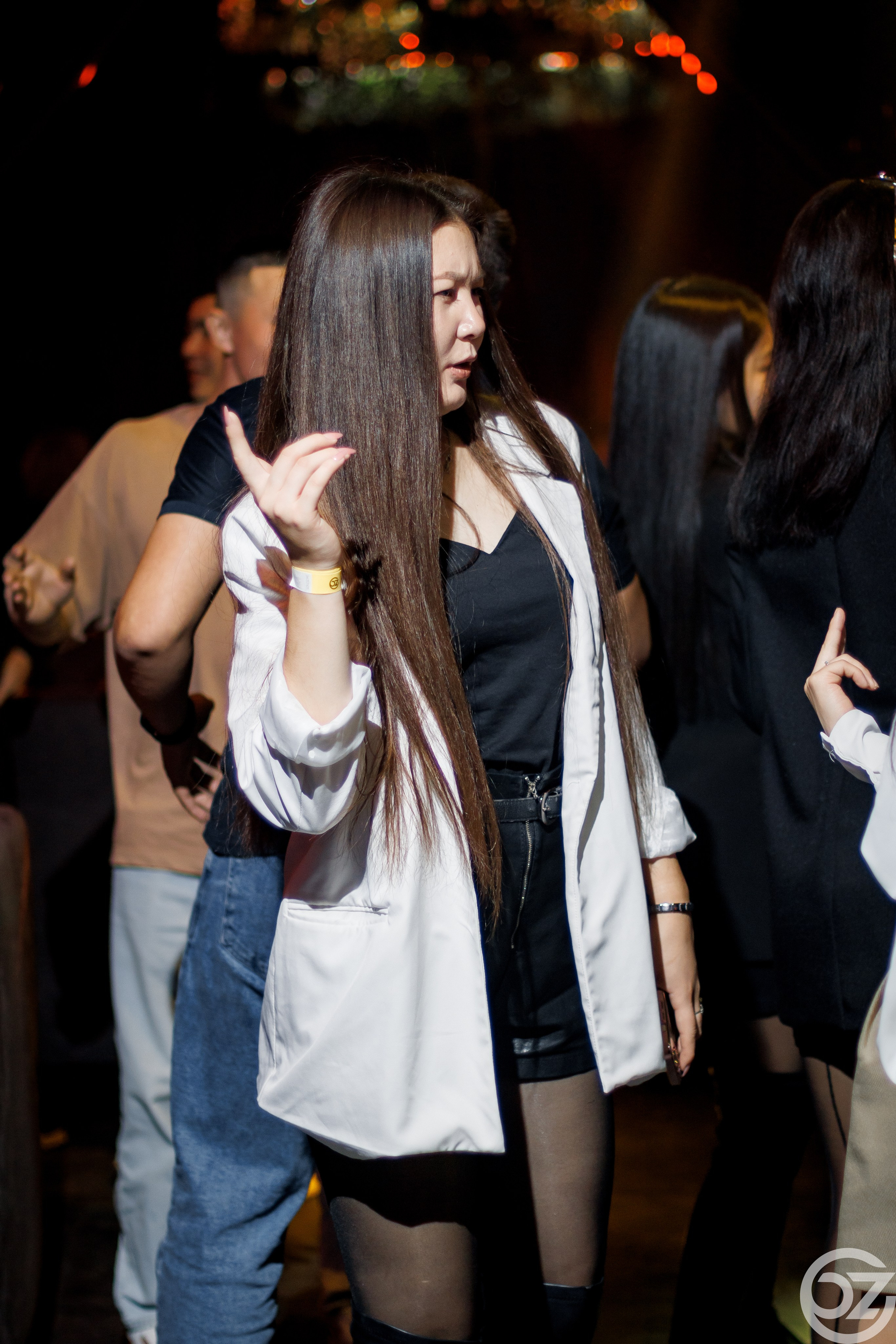 Olon Zon — Club Soprano. Свадебный фотограф в Иркутске Бобылев Никита