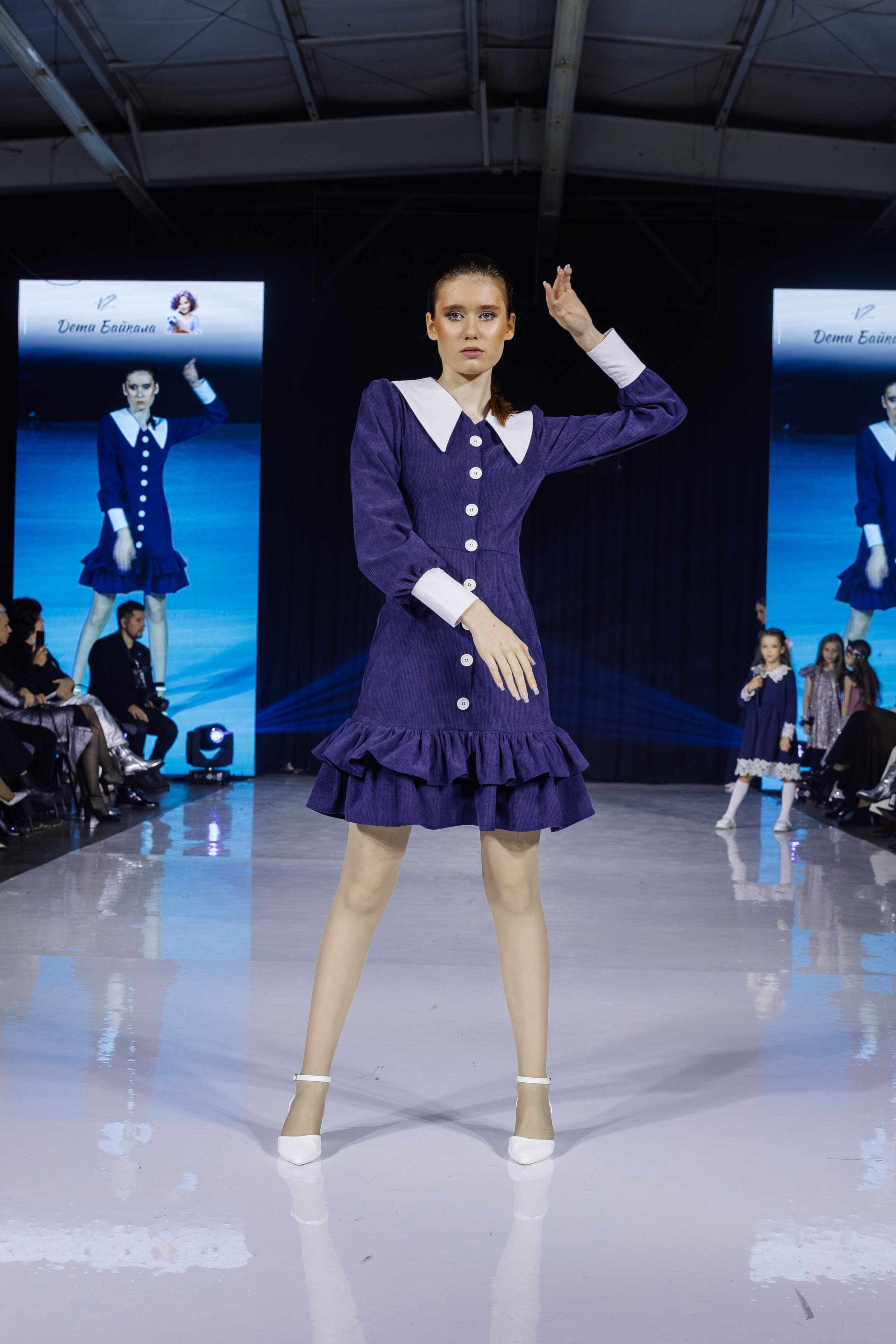 O&J FASHION FEST 2025. Свадебный фотограф в Иркутске Бобылев Никита