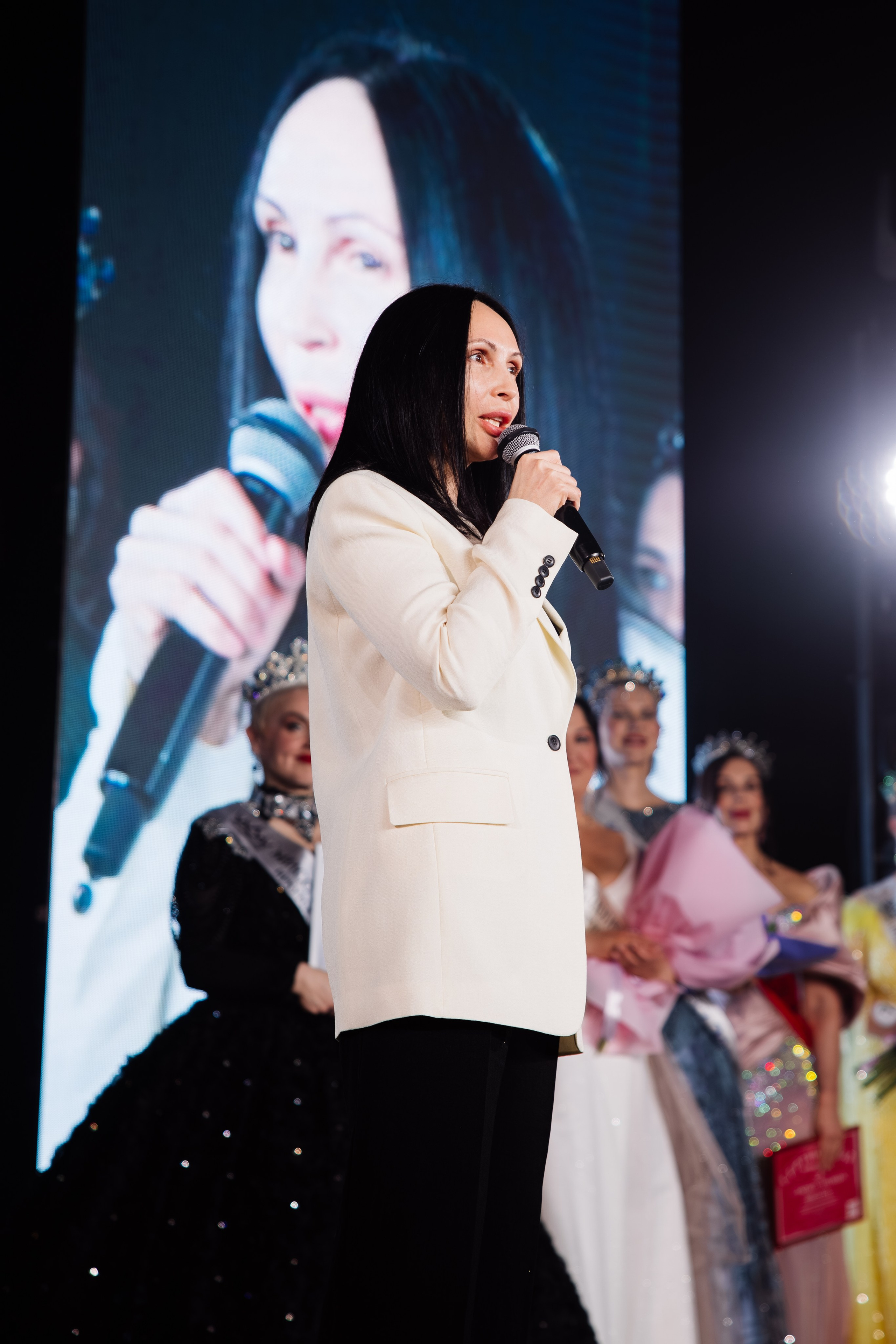 Мисс и Миссис Бизнес Иркутск 2026 — Финал. Свадебный фотограф в Иркутске Бобылев Никита