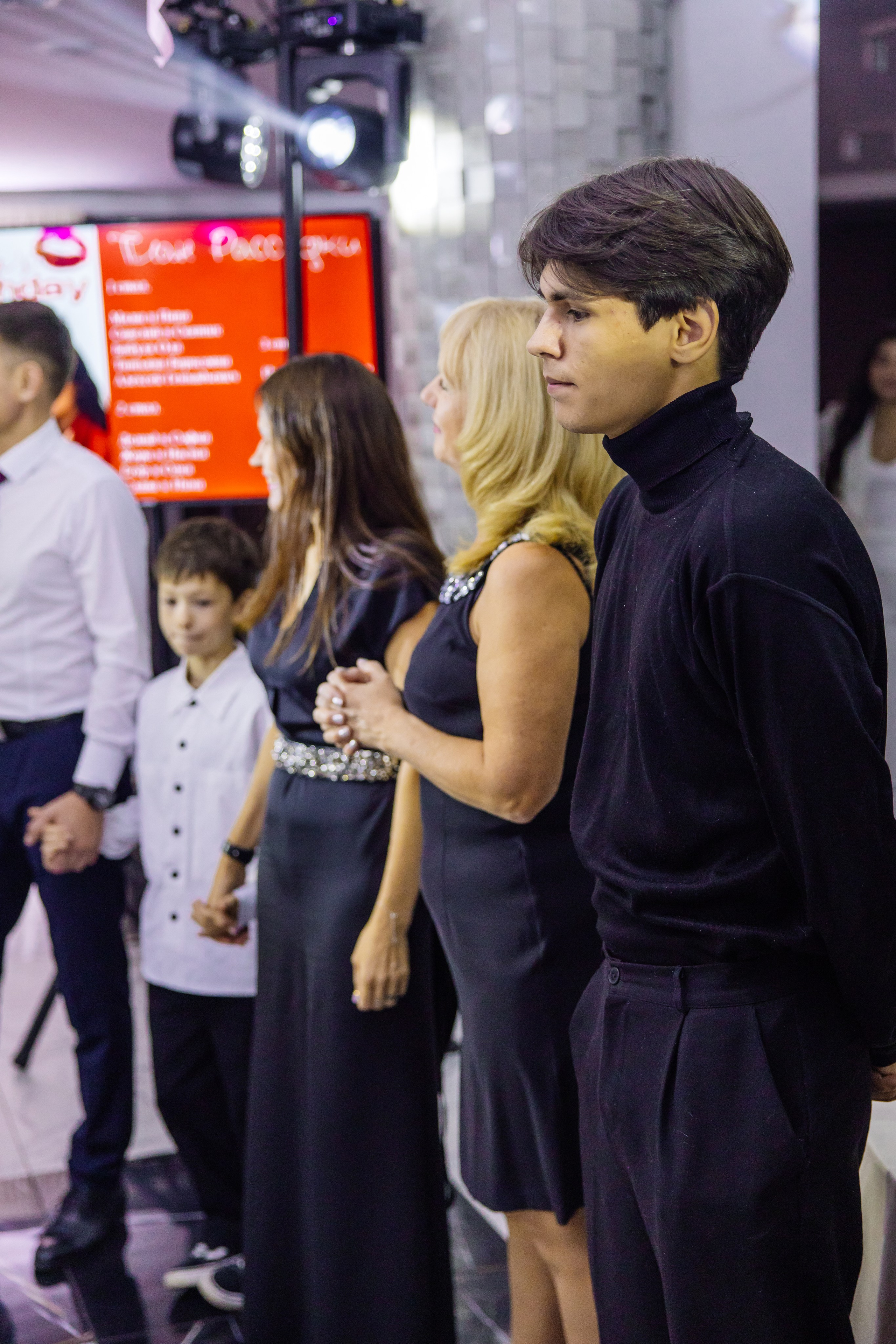 День Рождение Софьи Дупенко. Свадебный фотограф в Иркутске Бобылев Никита