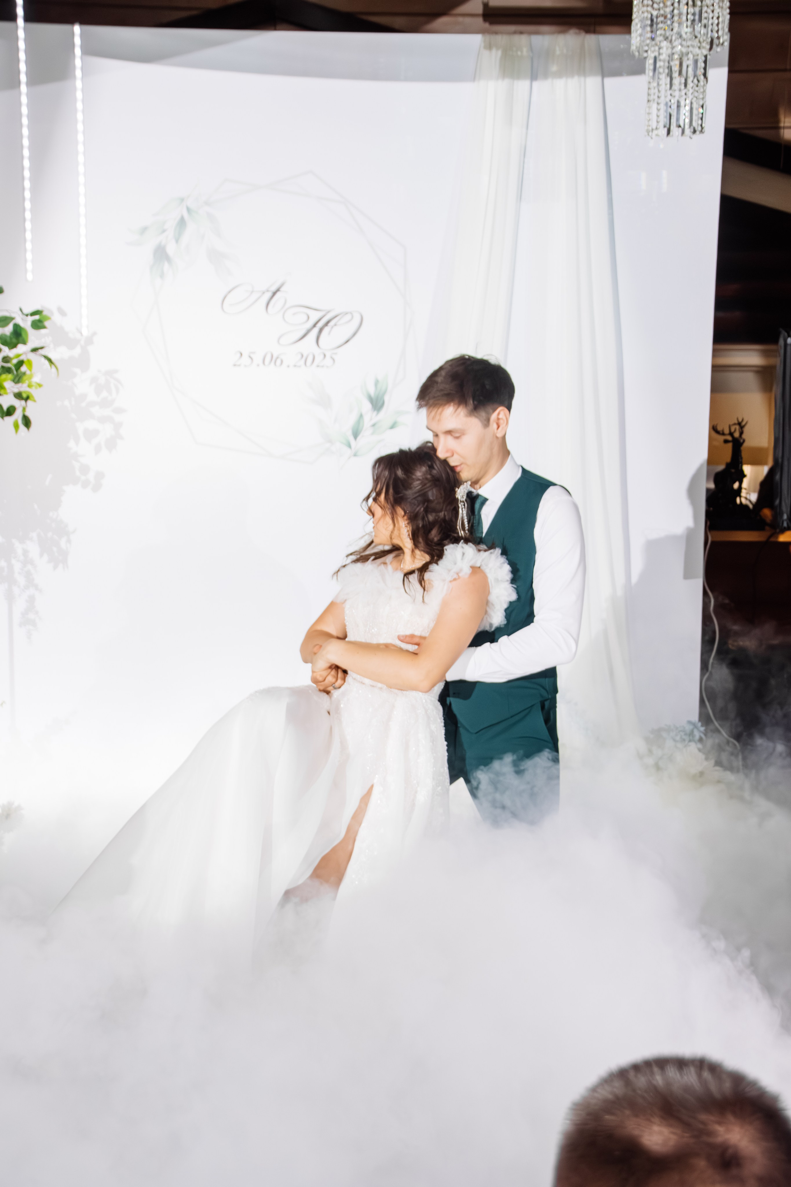 ЮРИЙ & АЛЁНА. Свадебный фотограф в Иркутске Бобылев Никита