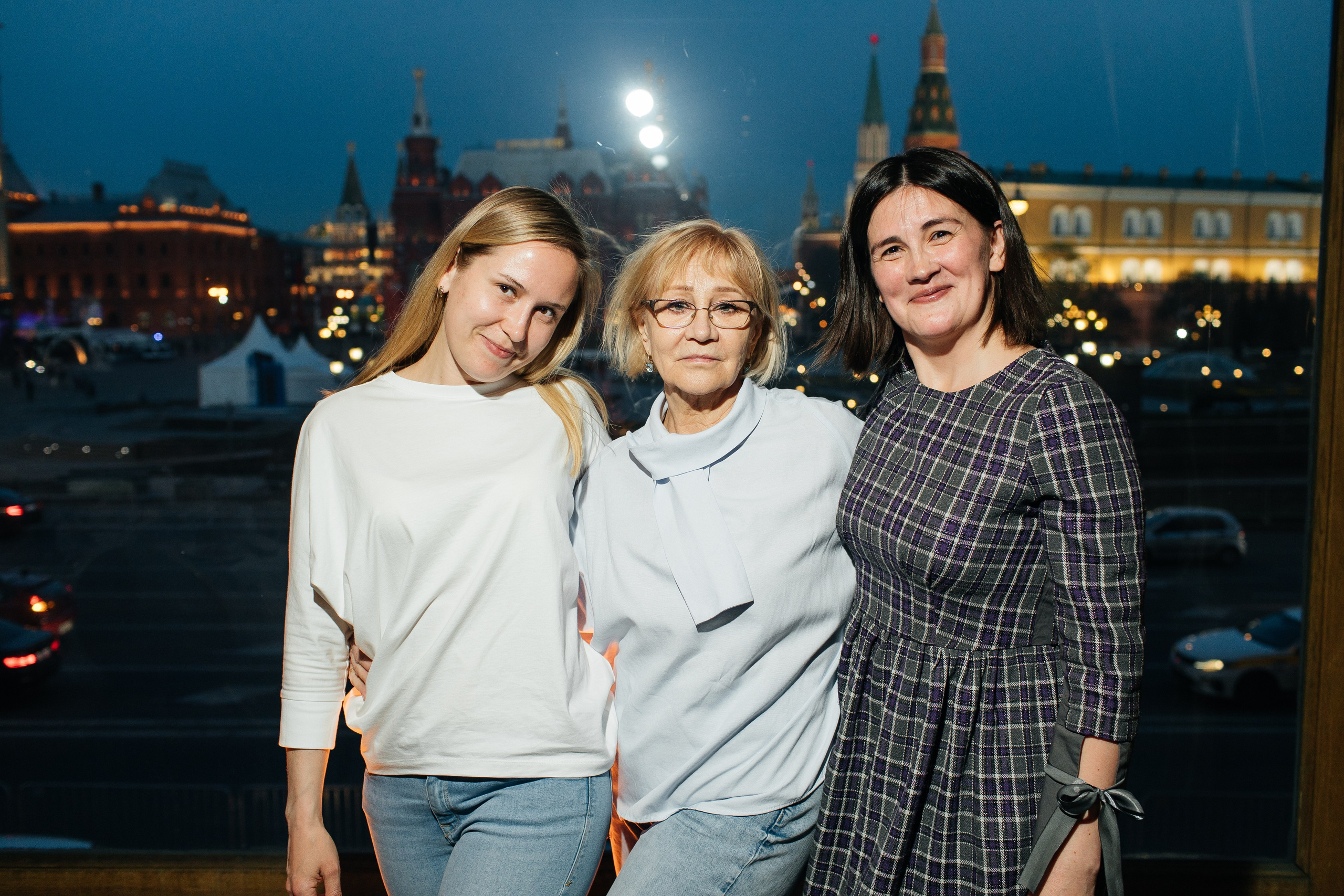 Марусе 9 лет. Свадебный и семейный фотограф