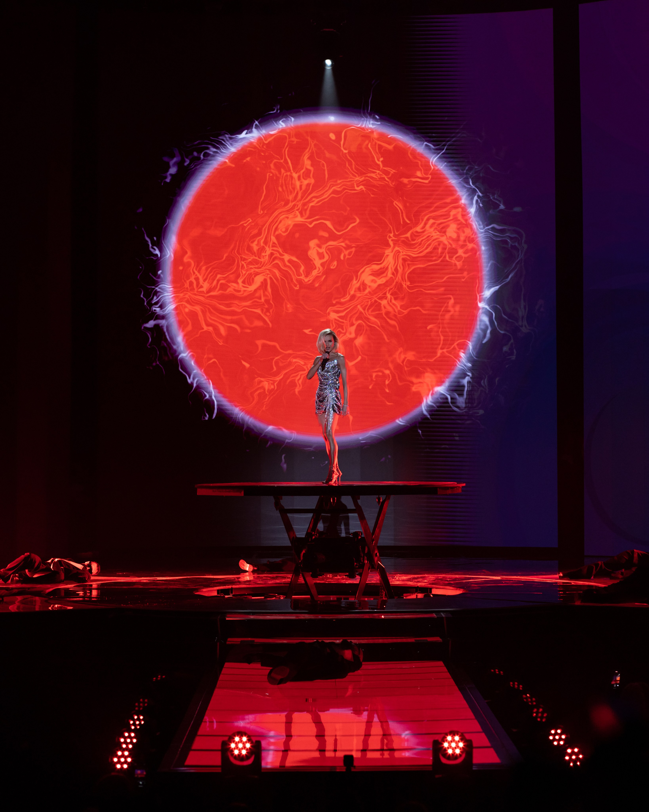 Полина Гагарина 