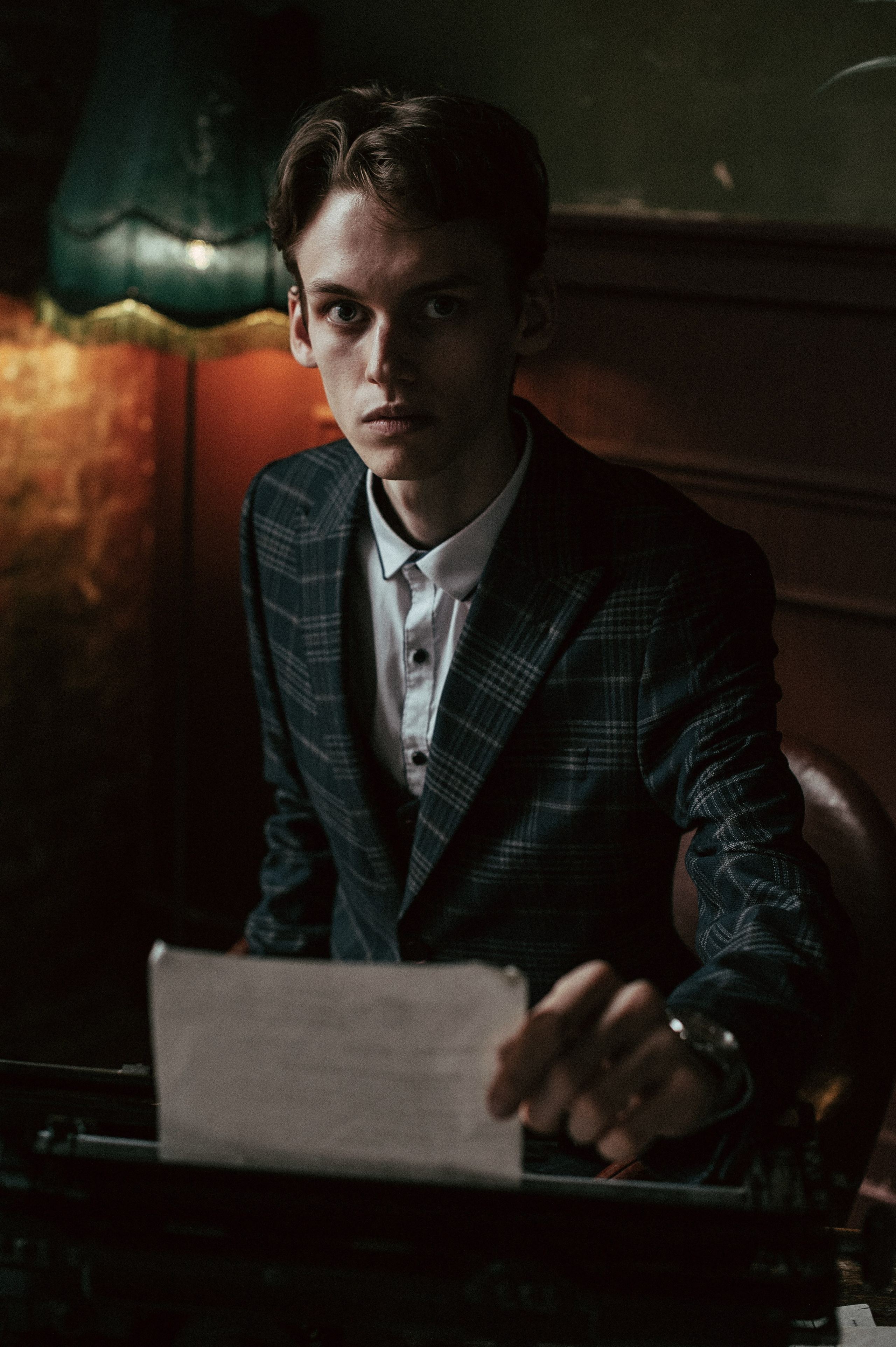 Nestor. Sergey Vinogradov photographer Russia Saint Petersburg