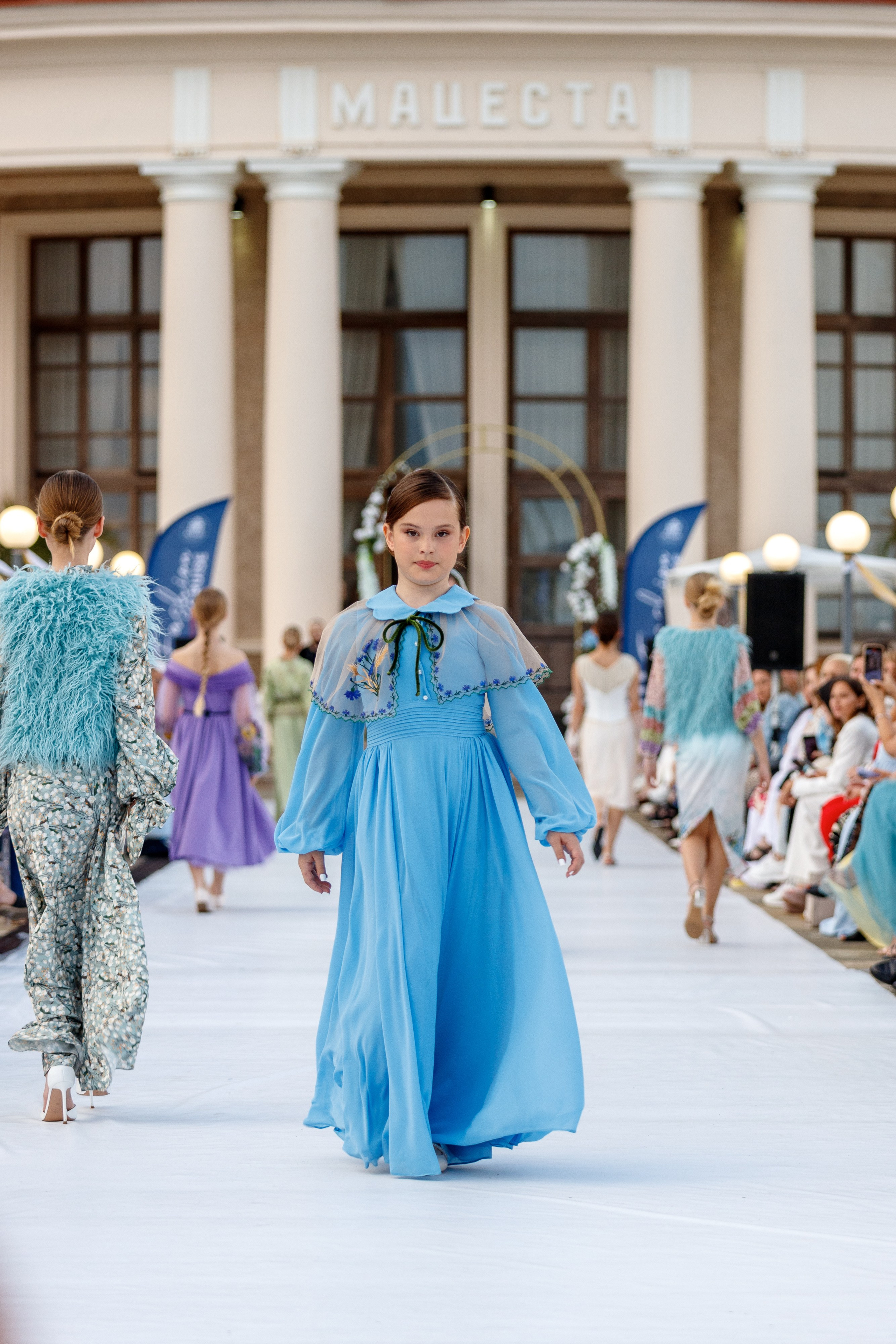 29 Fashion Cruise. Интерьерный и фуд фотограф в Иркутске Дмитрий Арно