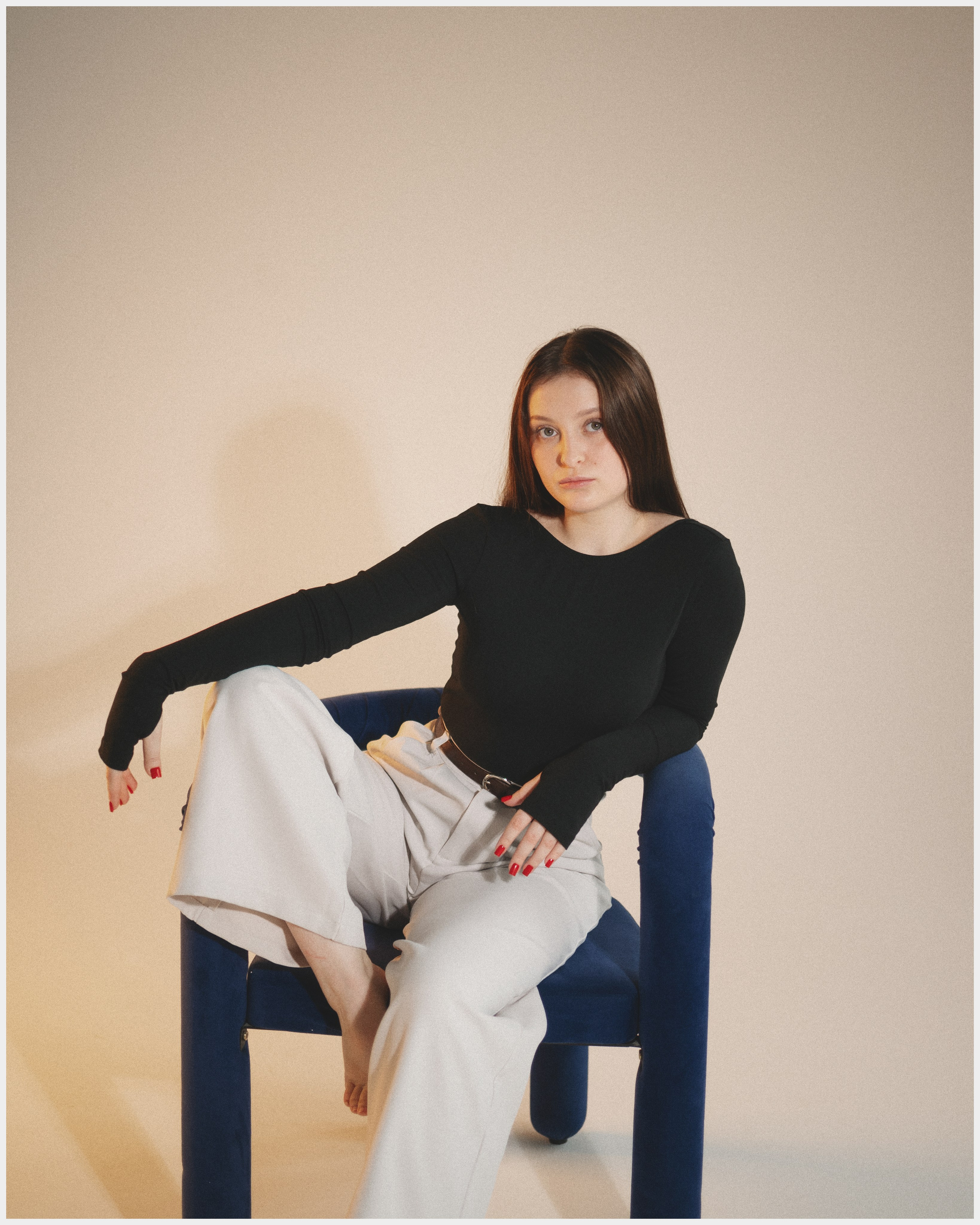 Алиса. Фотограф Тула