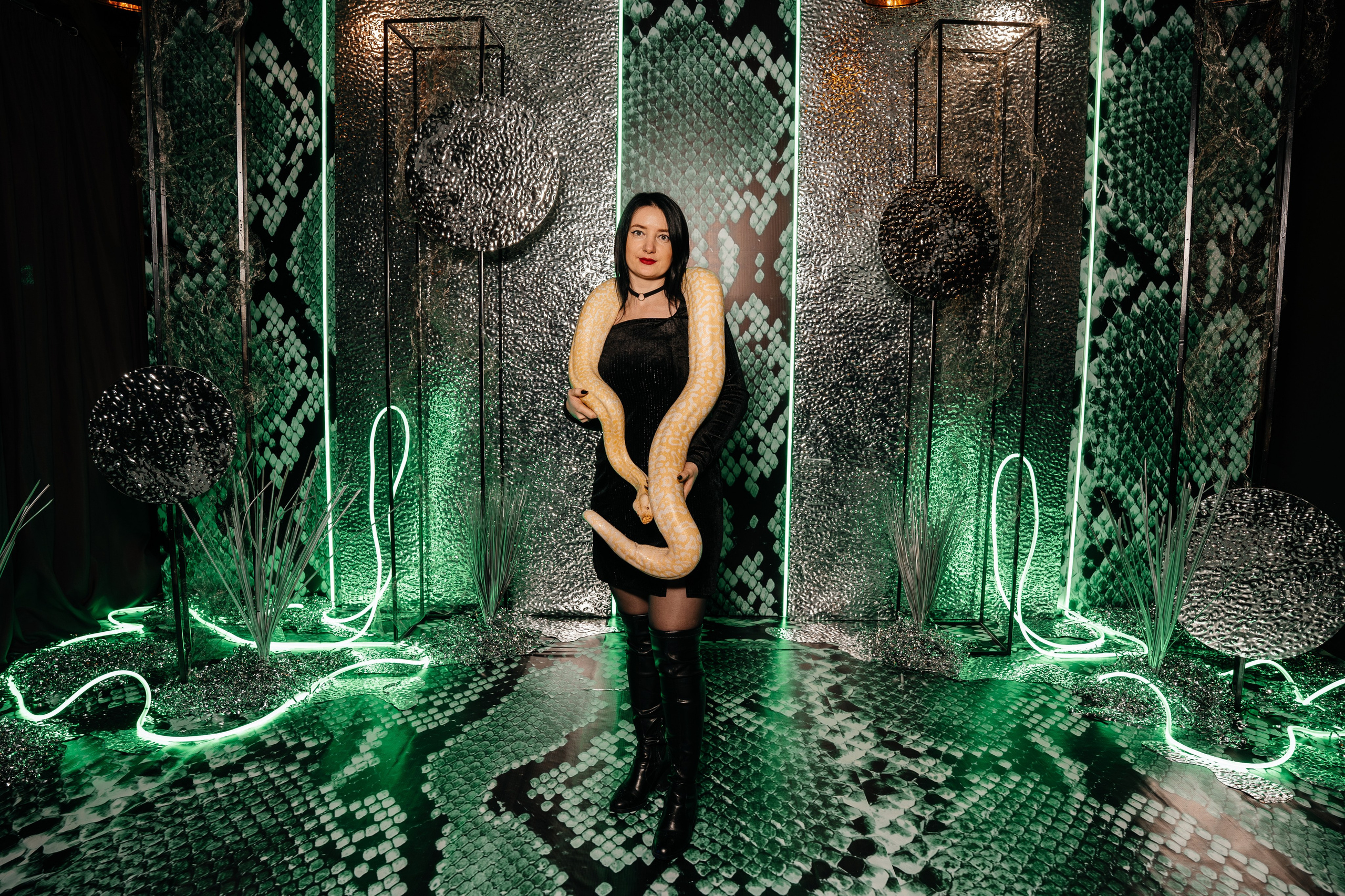 Корпоратив «СОВКОМБАНК». Свадебный фотограф Барнаул Алексей Павлов