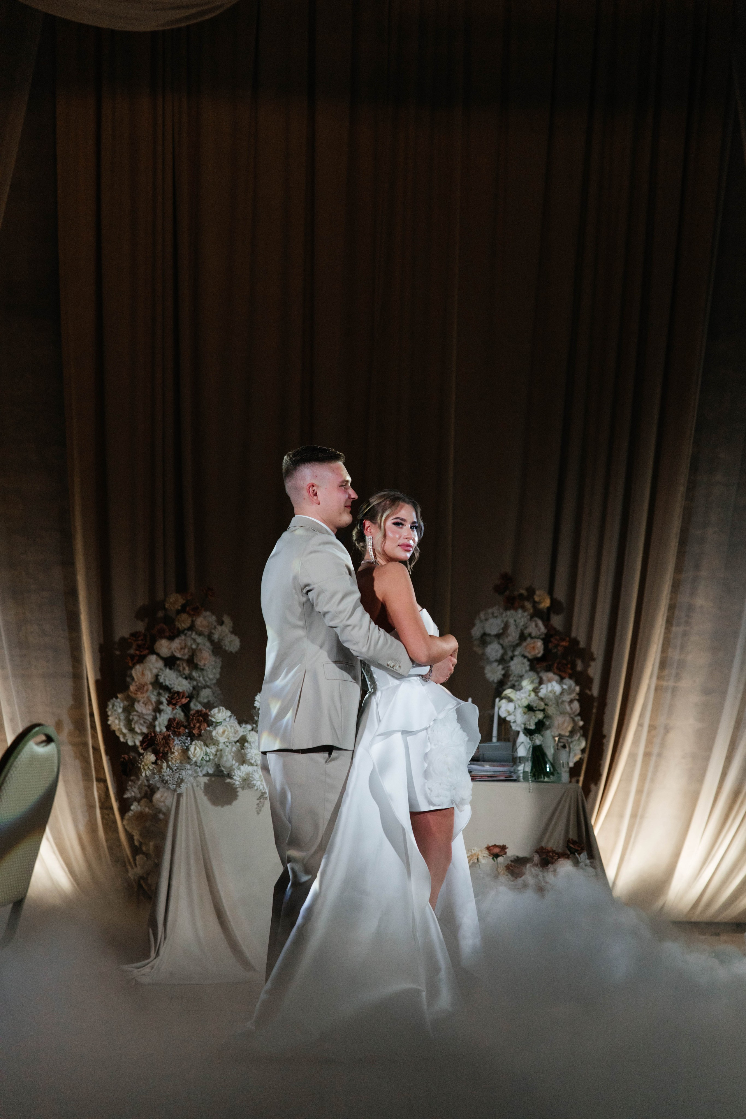 DMITRY & MARIA. Свадебное ФОТО & ВИДЕО Москва/Липецк