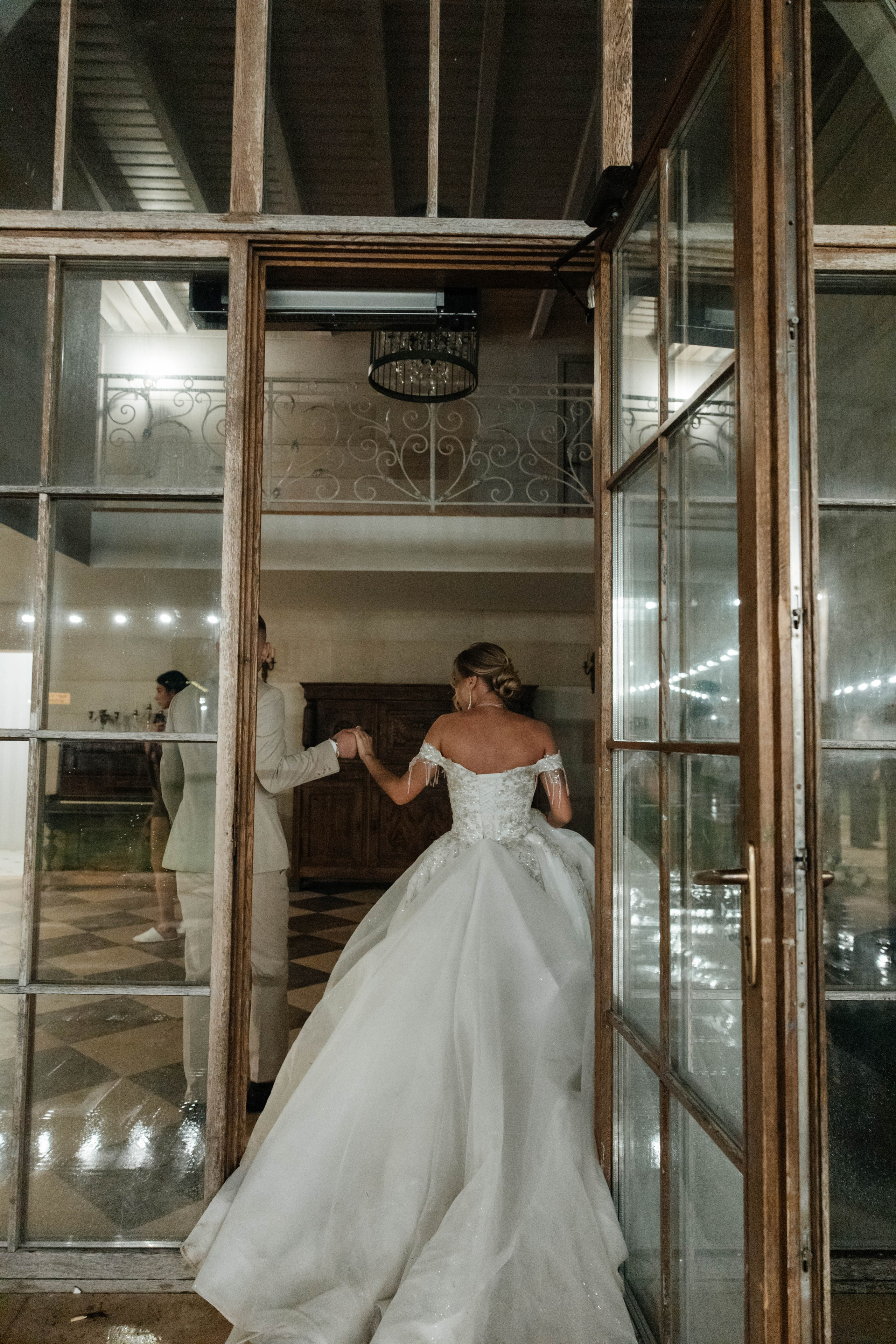 DMITRY & MARIA. Свадебное ФОТО & ВИДЕО Москва/Липецк