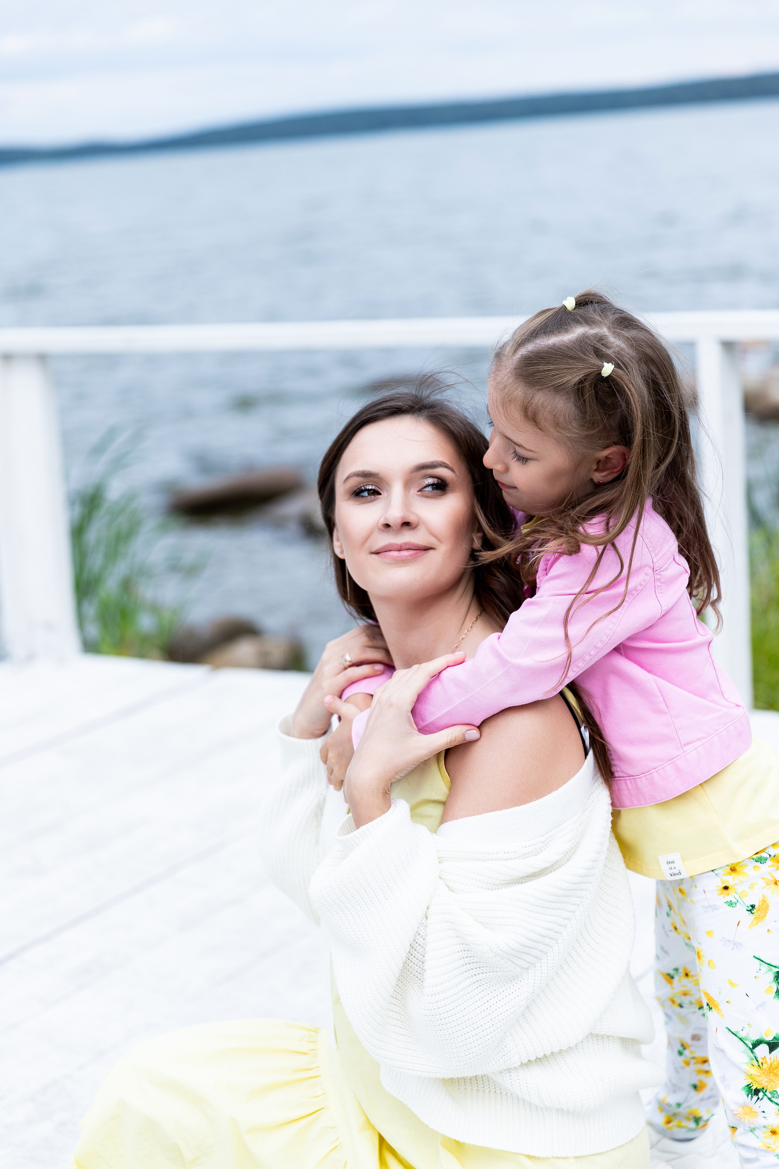 Саша, Лёша, Вика и Ксюша. Семейный фотограф в Екатеринбурге и Красноуфимске Евгения Лягаева