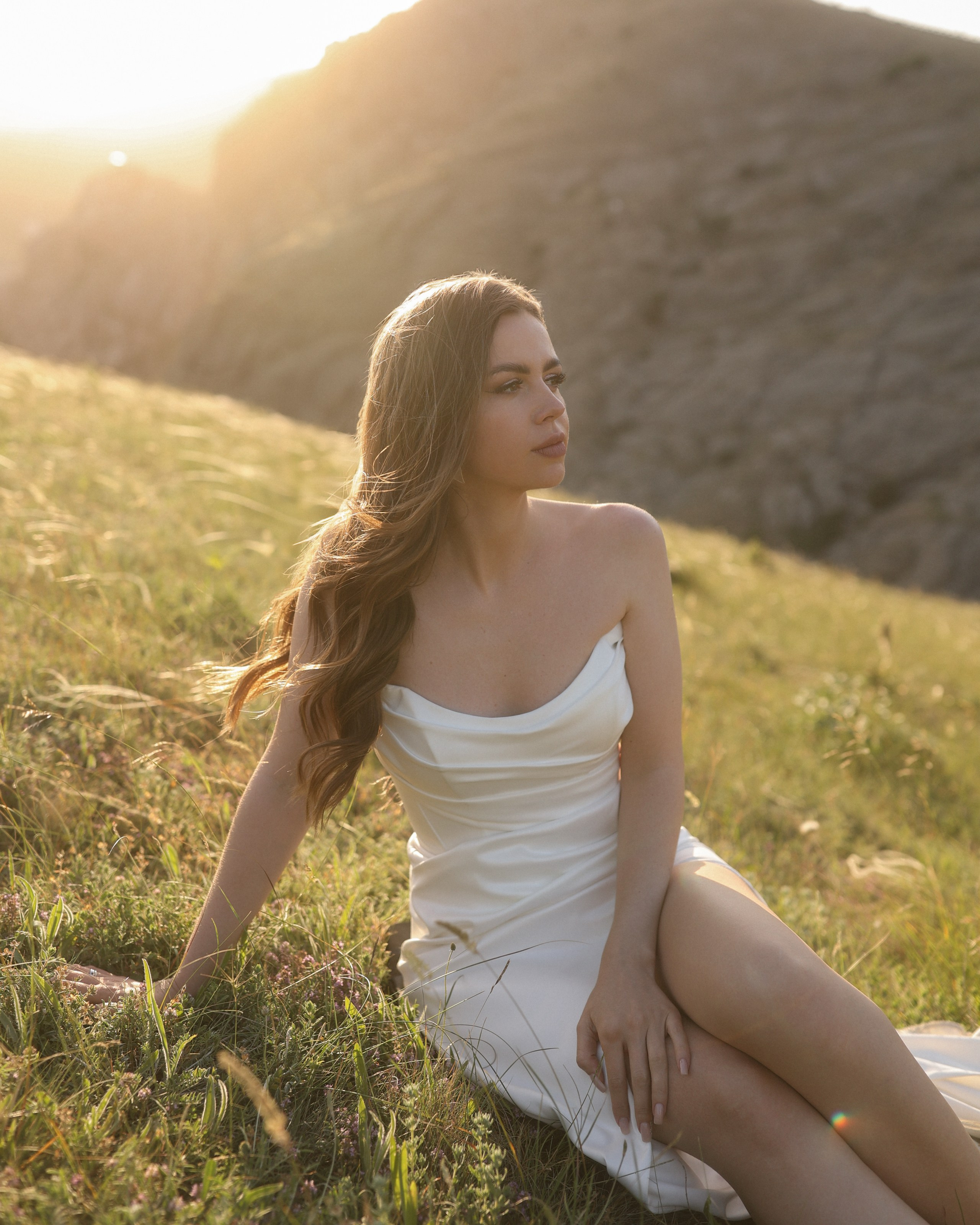 Олег и Виктория. Фотограф в Севастополе и Крыму Артем Волобуев