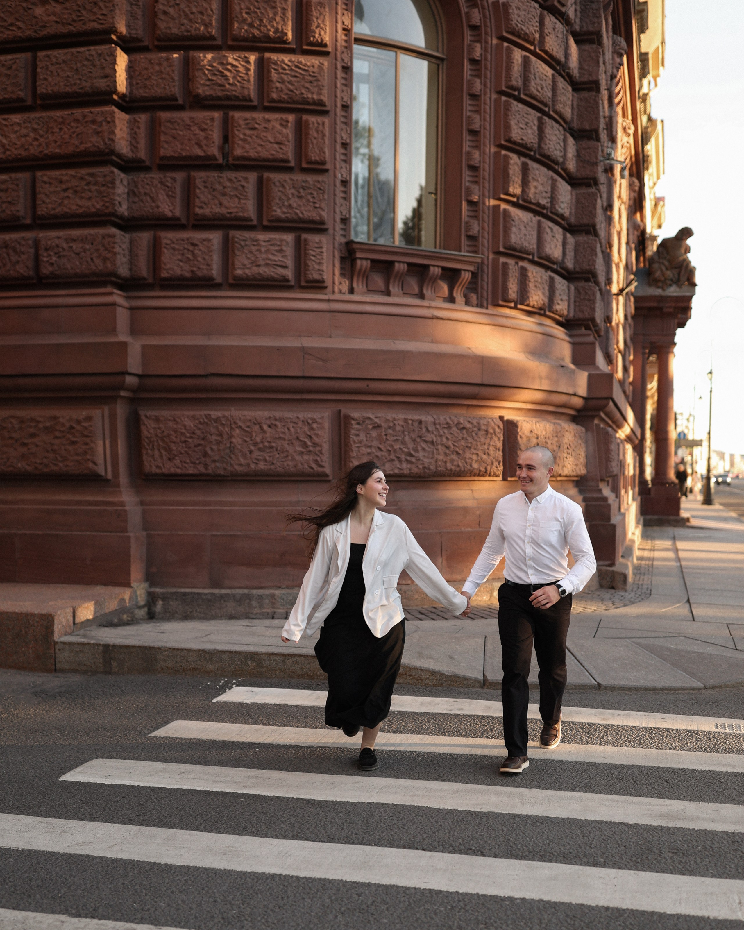 Питер. Фотограф в Севастополе и Крыму Артем Волобуев