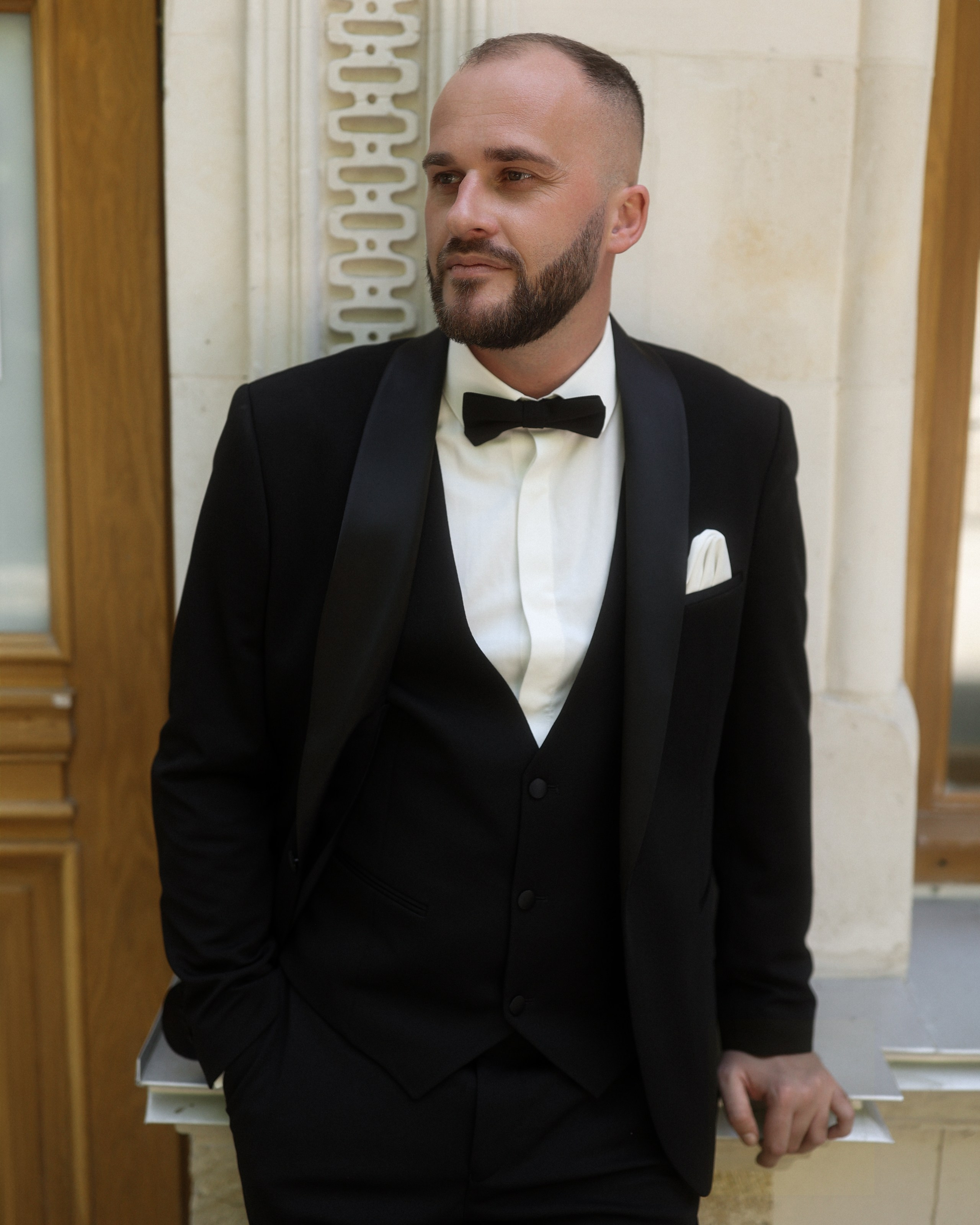 Олег и Виктория. Фотограф в Севастополе и Крыму Артем Волобуев