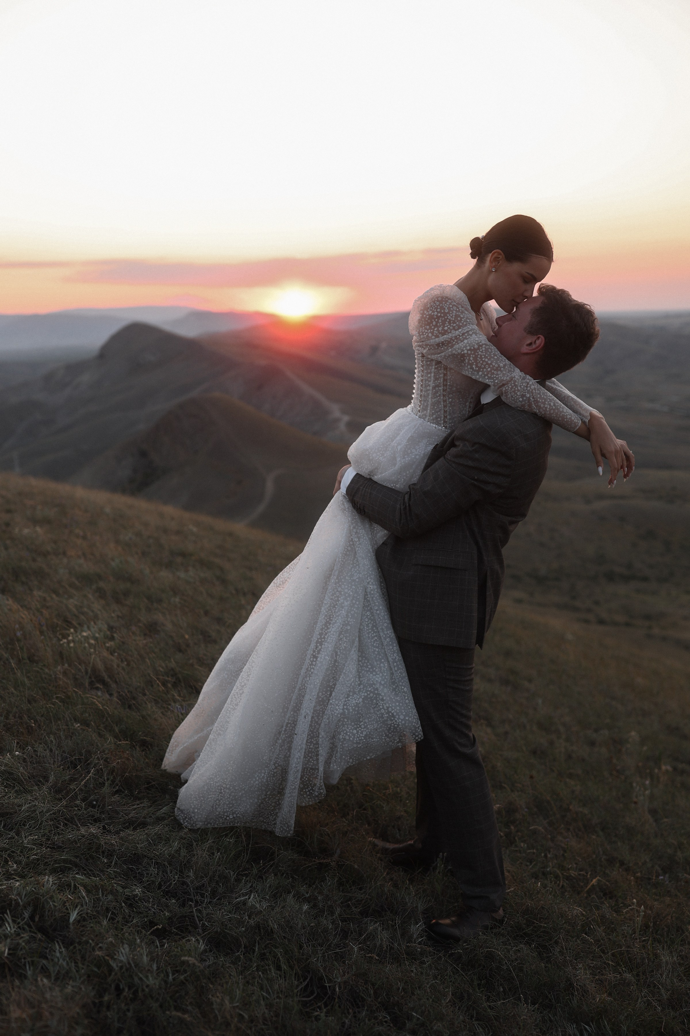 Виталий и Кира. Фотограф в Севастополе и Крыму Артем Волобуев