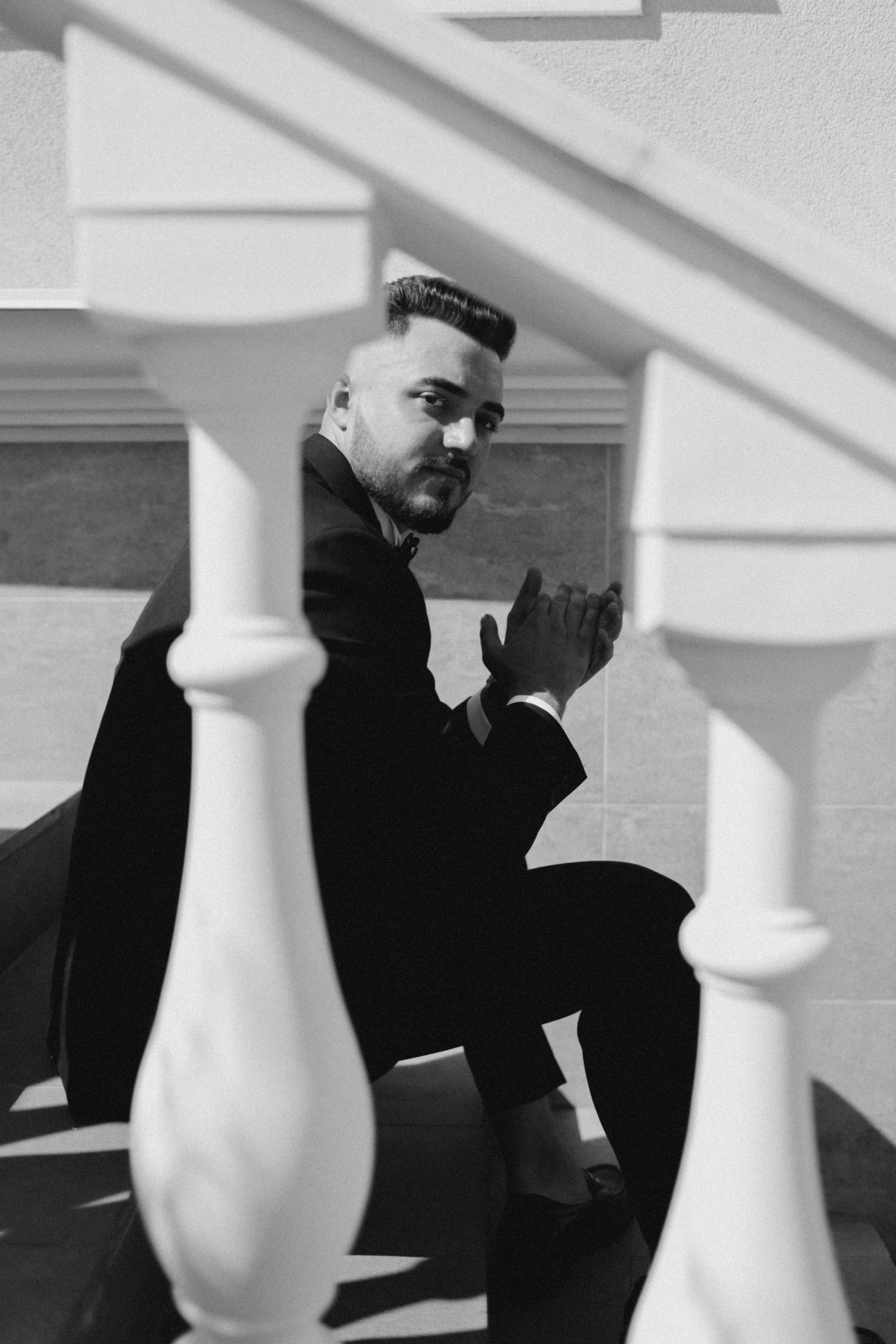 Александр и Анна. Фотограф в Севастополе и Крыму Артем Волобуев