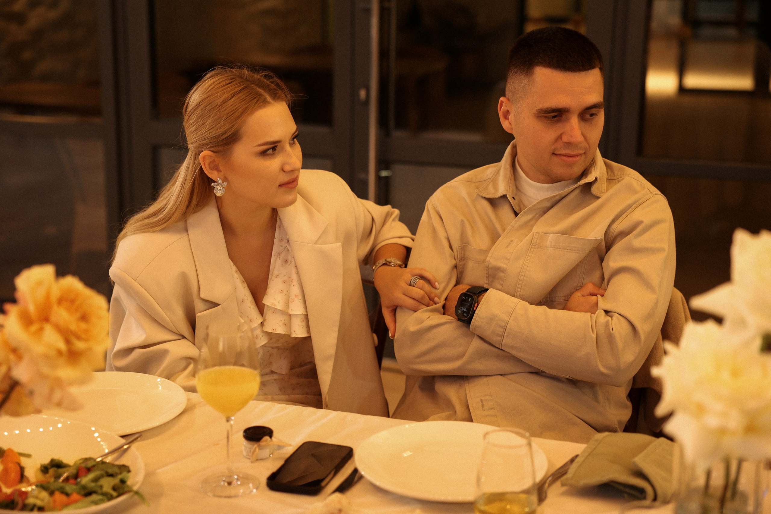 Александр и Екатерина. Фотограф в Севастополе и Крыму Артем Волобуев