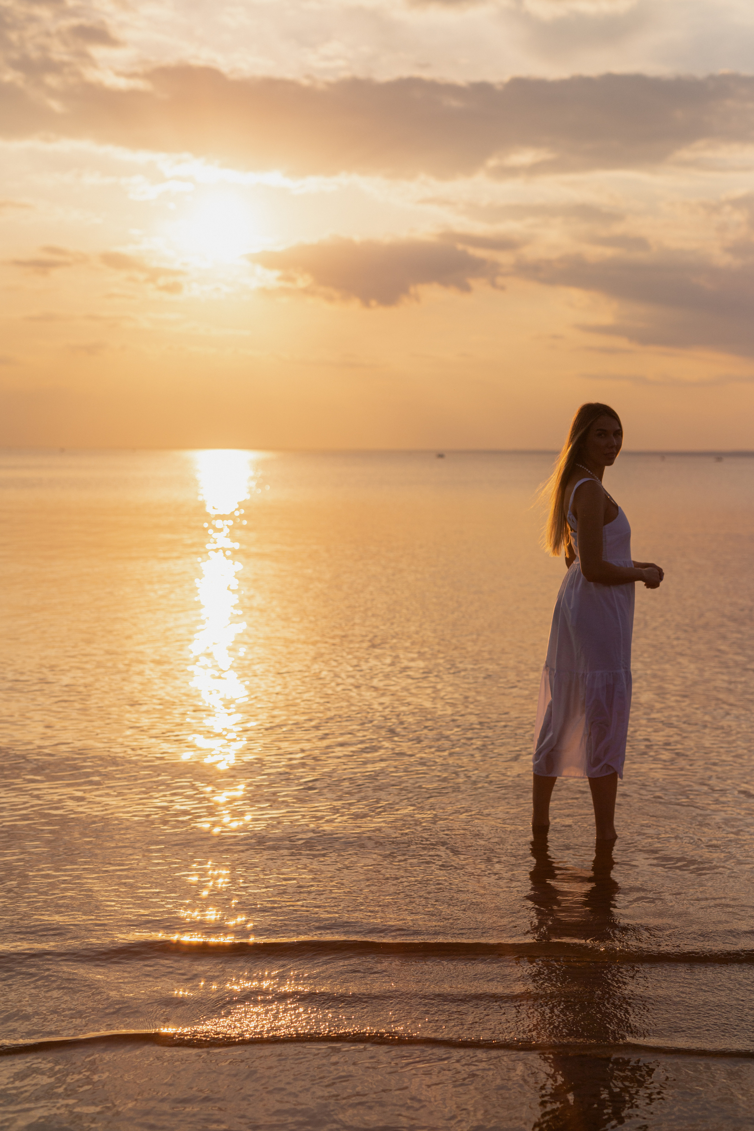 Финский залив. Катерина Растокина фотограф в Санкт-Петербурге