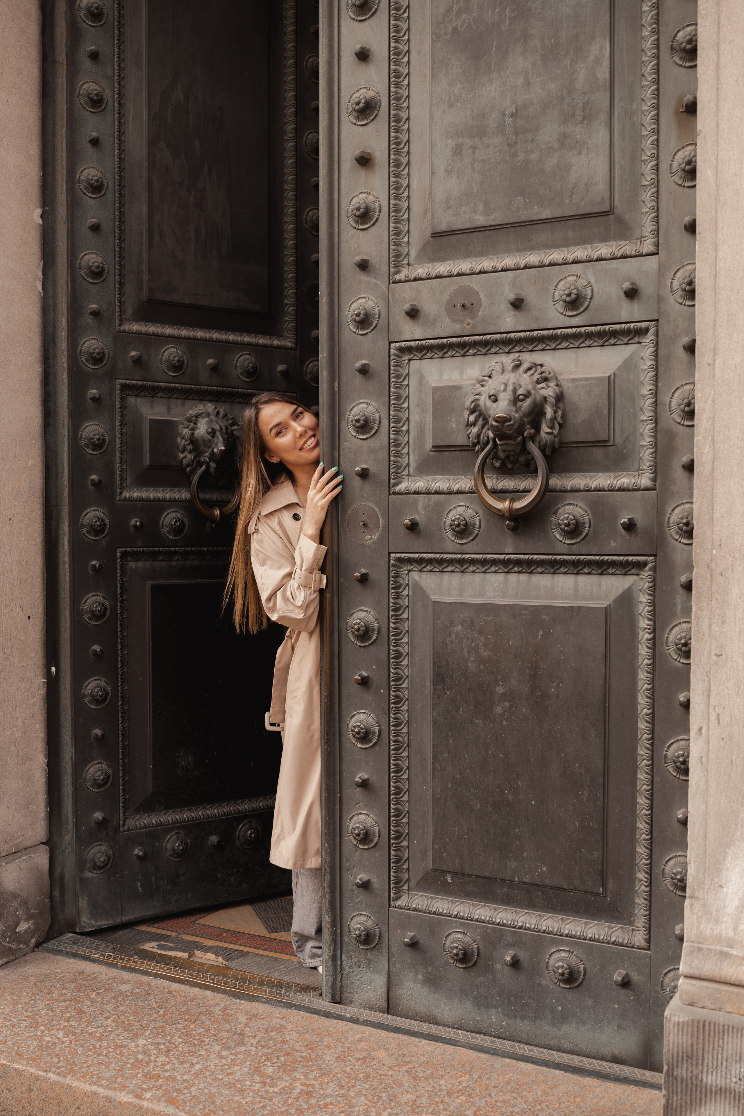 Прогулка. Катерина Растокина фотограф в Санкт-Петербурге