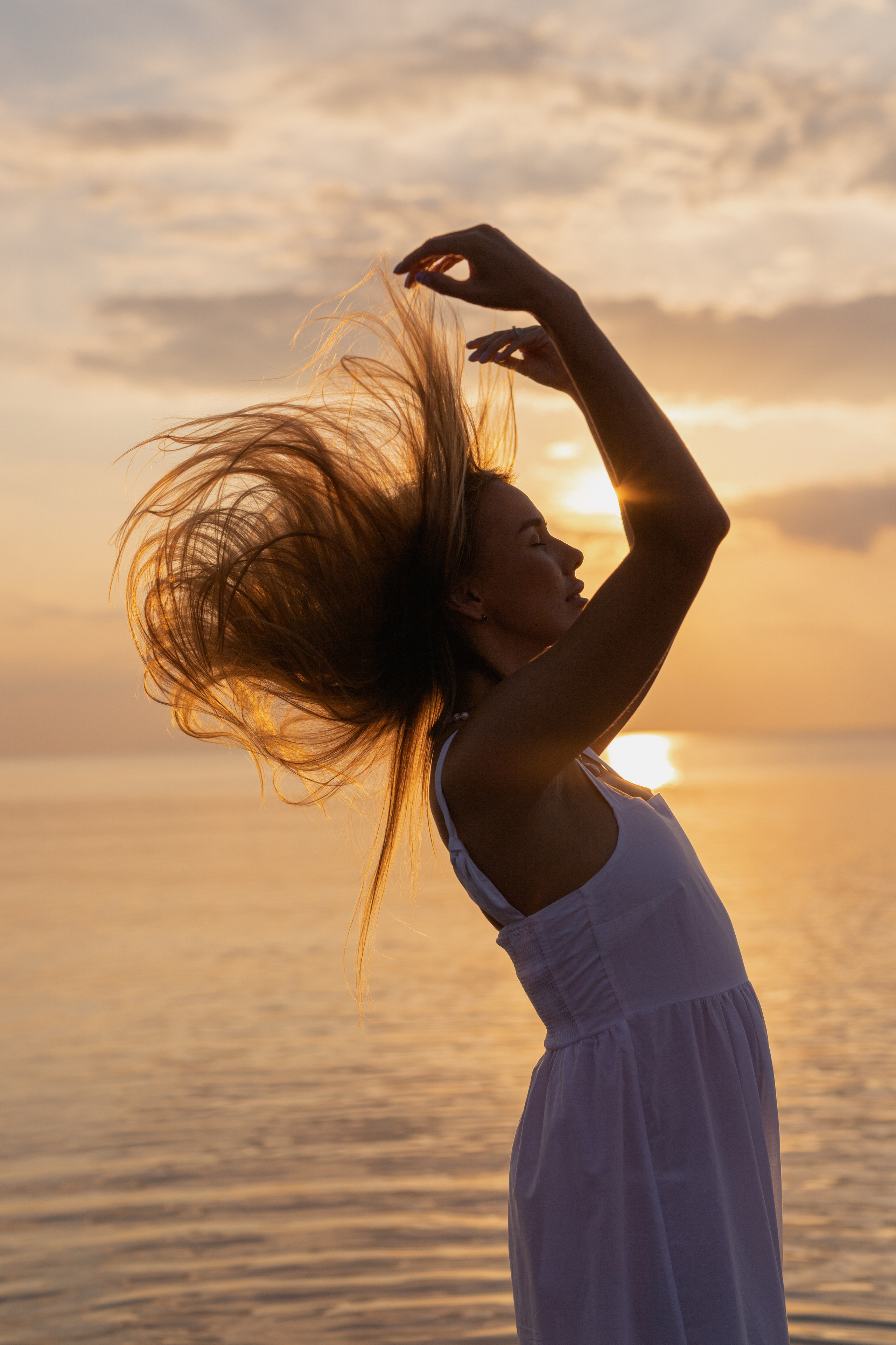 Финский залив. Катерина Растокина фотограф в Санкт-Петербурге