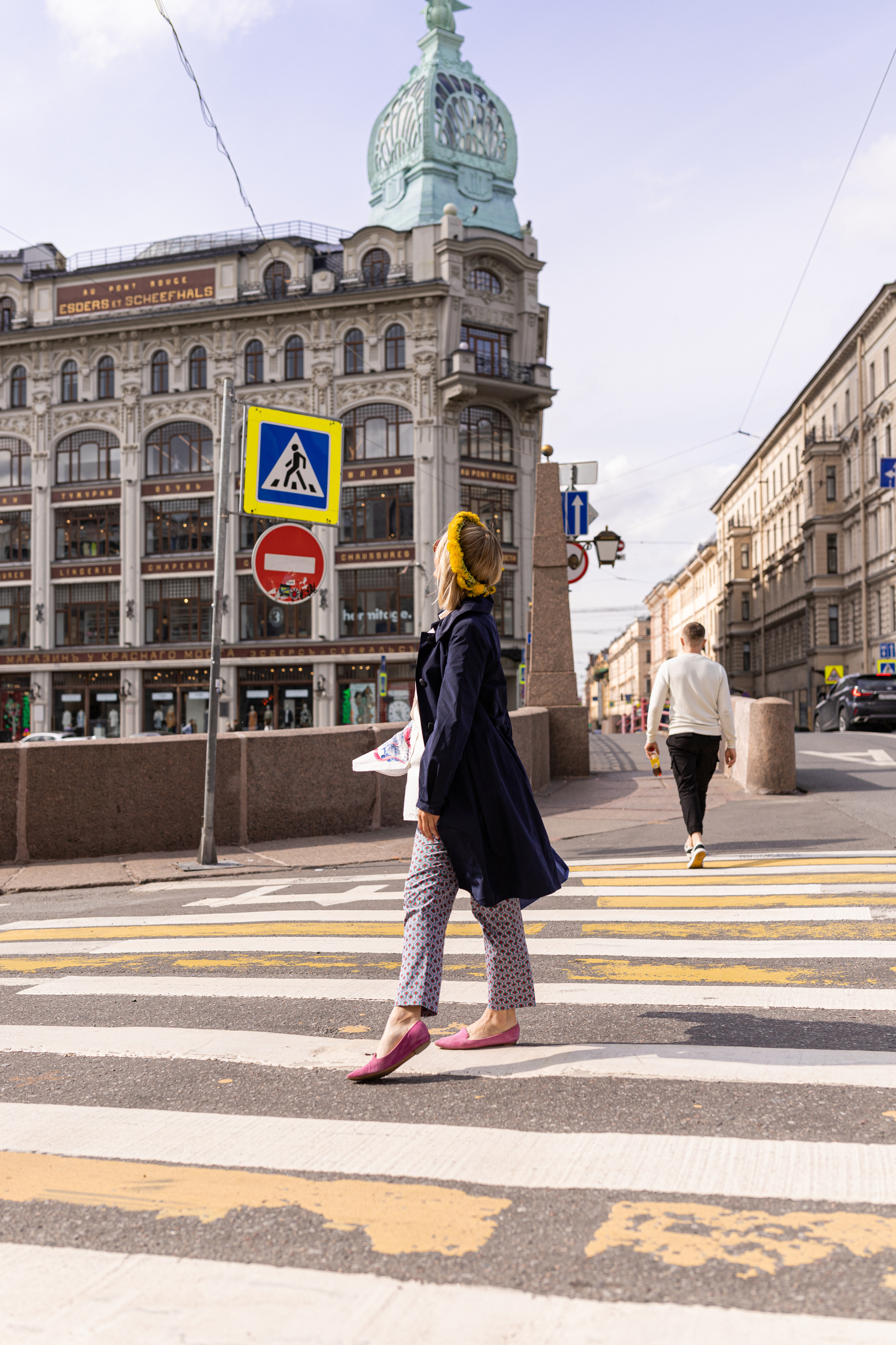 Наташа Рыжикова. Катерина Растокина фотограф в Санкт-Петербурге