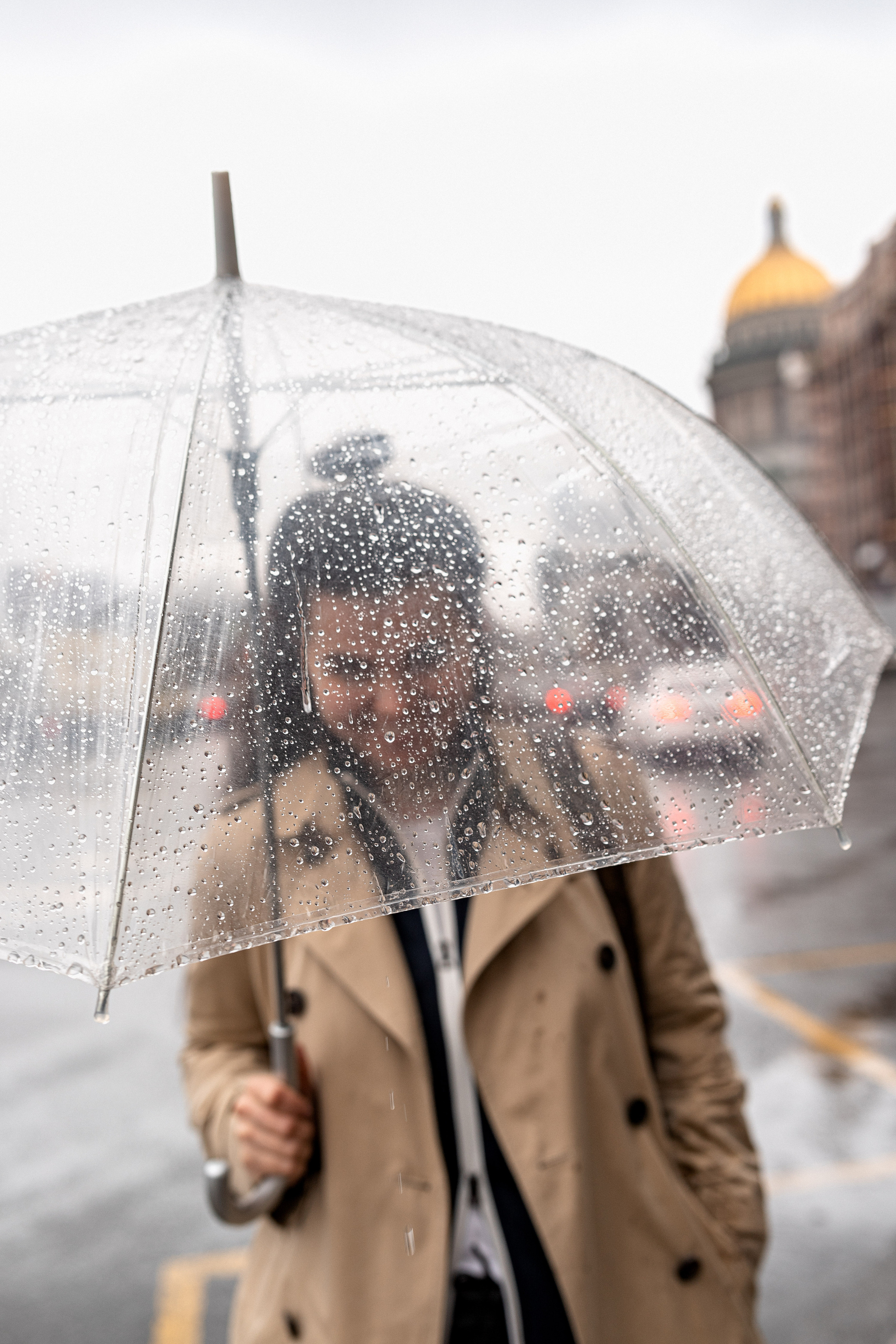 Прогулка. Катерина Растокина фотограф в Санкт-Петербурге