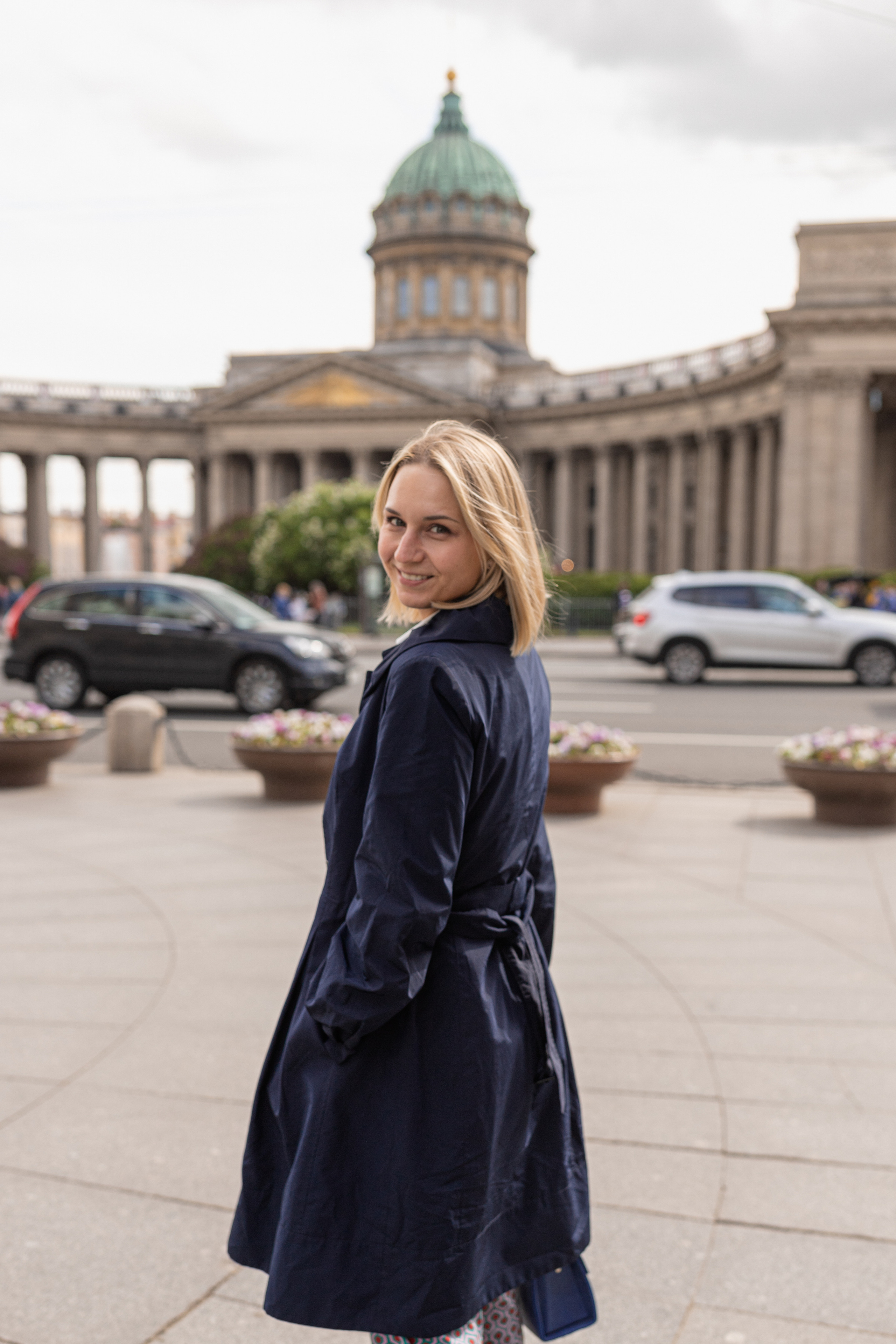 Наташа Рыжикова. Катерина Растокина фотограф в Санкт-Петербурге