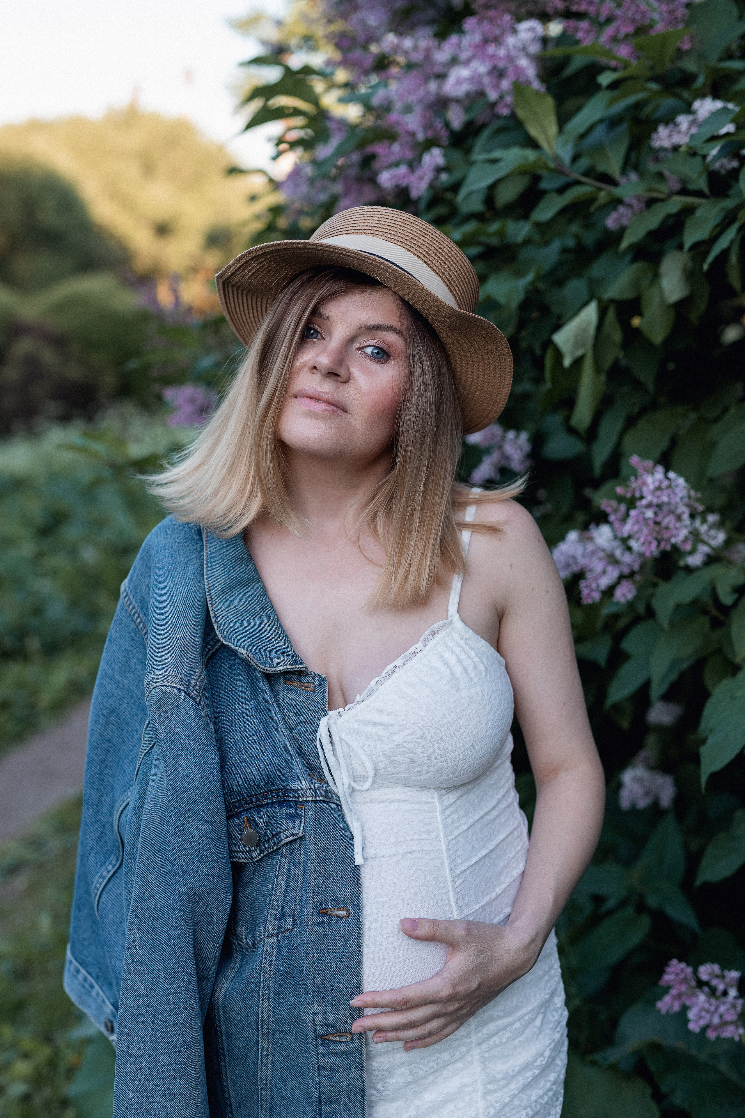 Катюша. Катерина Растокина фотограф в Санкт-Петербурге