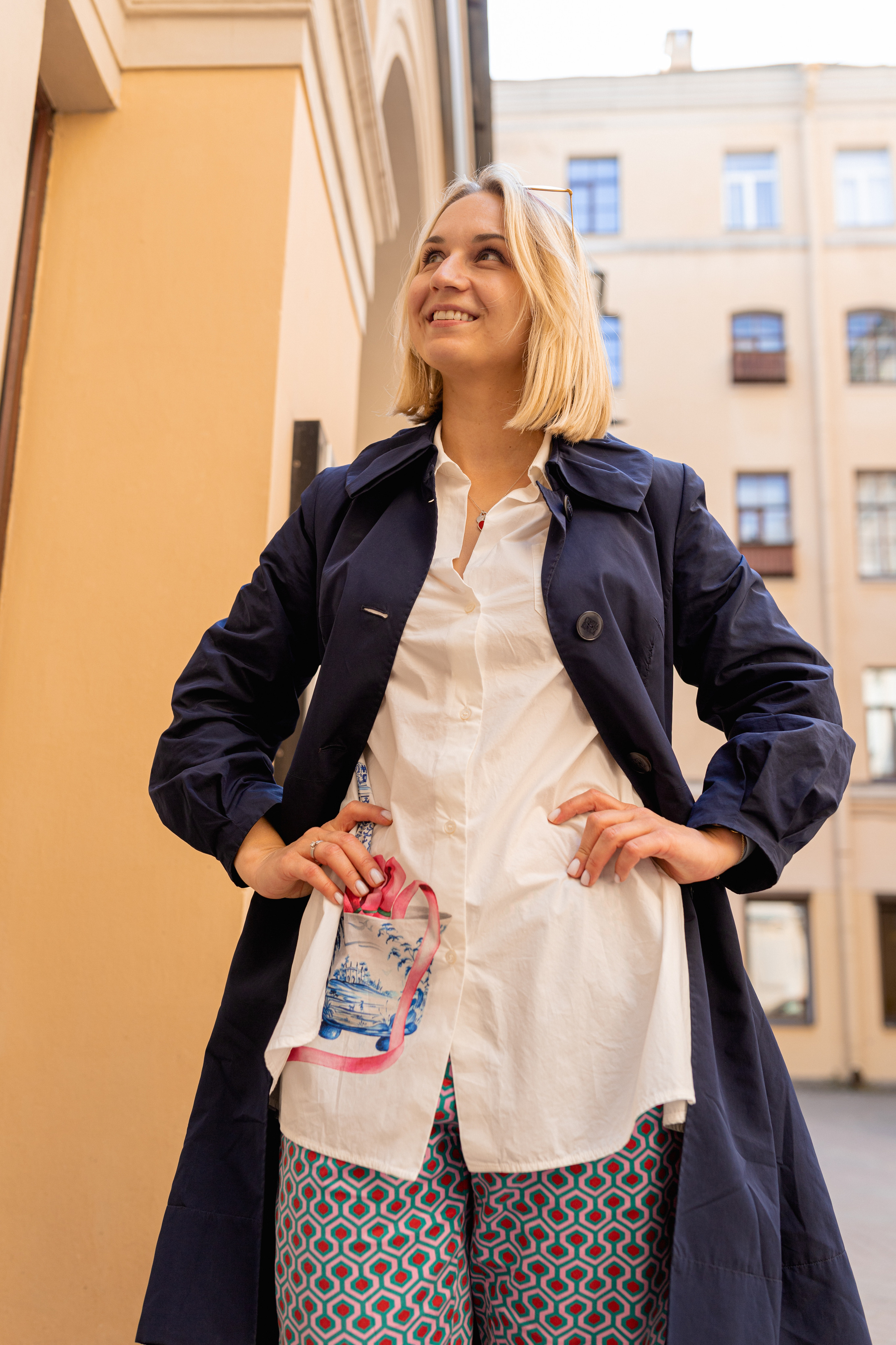 Наташа Рыжикова. Катерина Растокина фотограф в Санкт-Петербурге