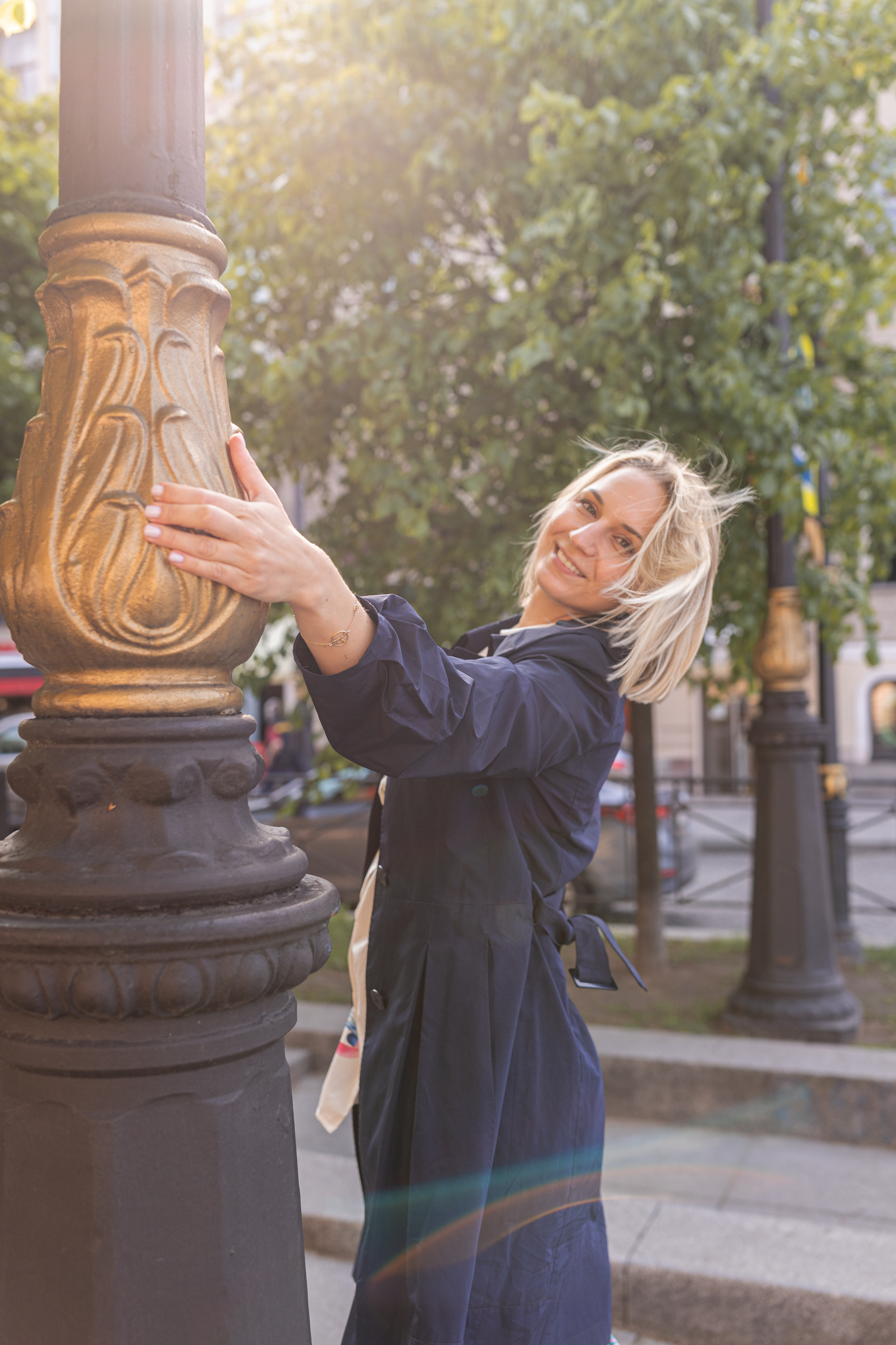 Прогулка. Катерина Растокина фотограф в Санкт-Петербурге